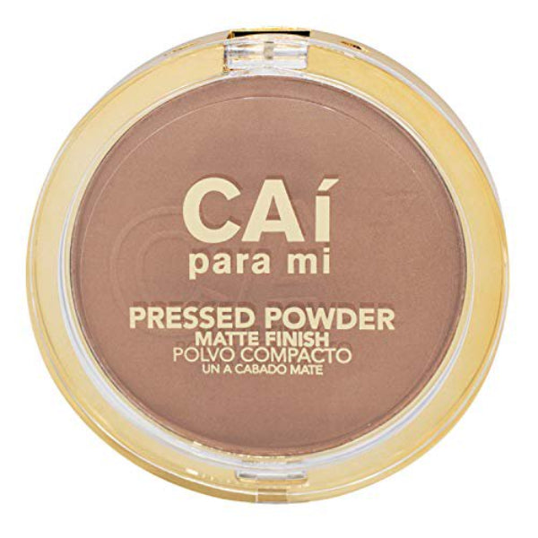 Polvos compactos CAI Para Mi