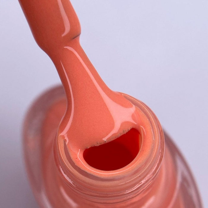 DARK STAMPING POLISH NEON PEACH №25, 8 ML  Article : S025