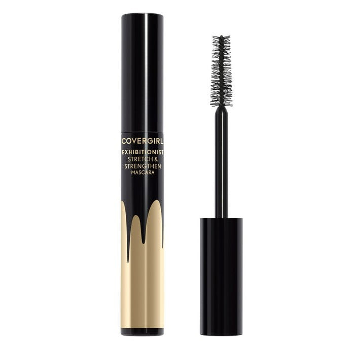 COVERGIRL Exhibicionista Stretch & Strengthen Mascara