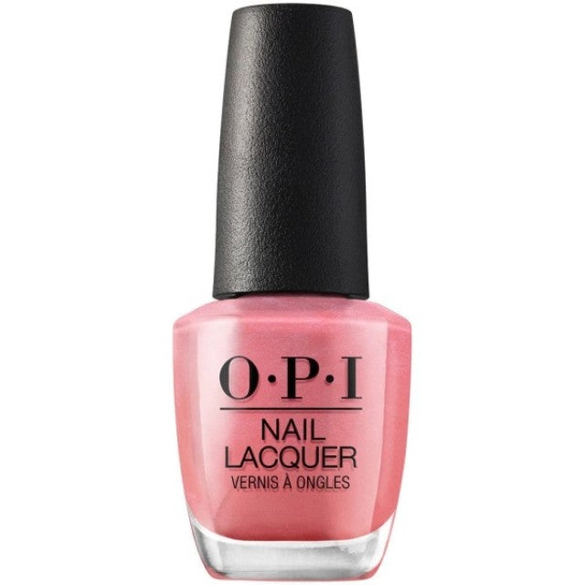 O.P.I Nail Lacquer Signature Nail Polish