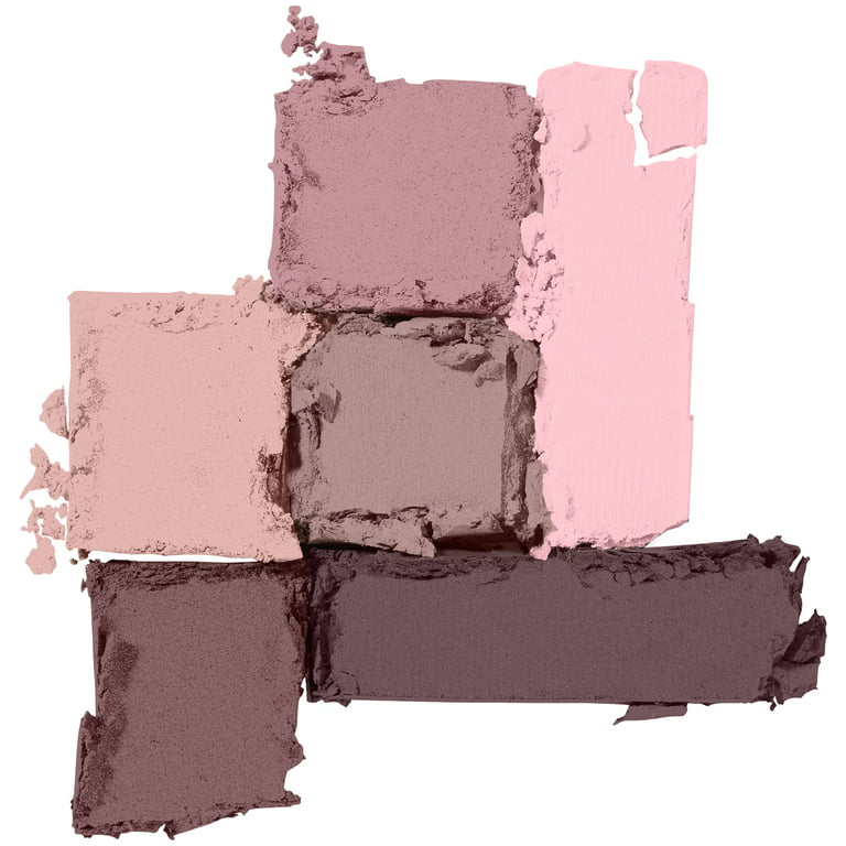 Paleta de sombras de ojos Maybelline Makeup The City Mini