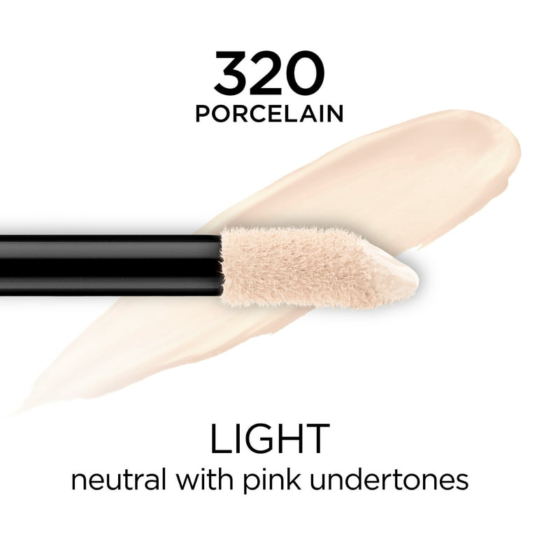 Corrector L'ORÉAL Infallible Full Wear