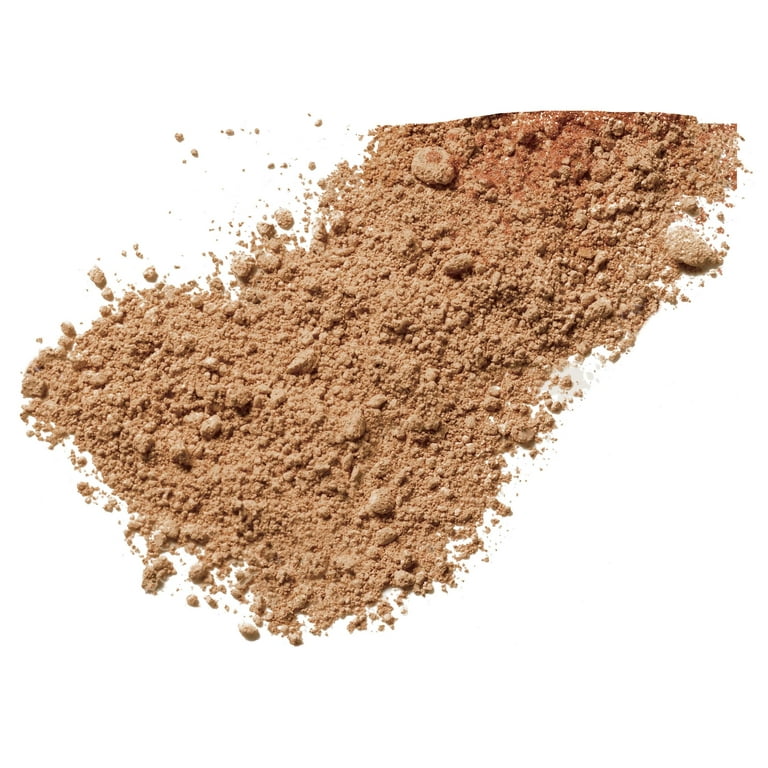 Base de maquillaje en polvo mineral True Match de L'OREAL