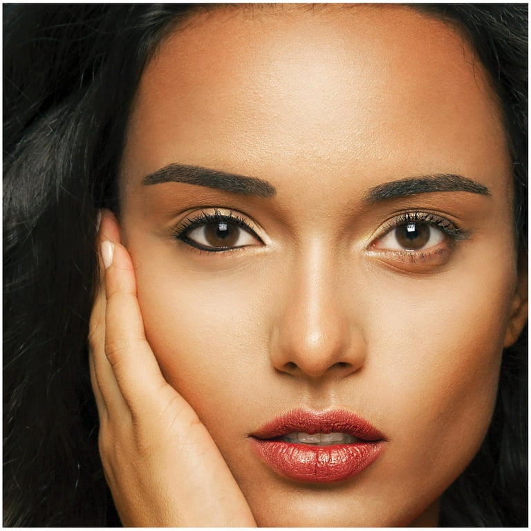 L'OREAL Infallible Never Fail Pencil Eyeliner With Built In Sharpener - VIAI BEAUTY