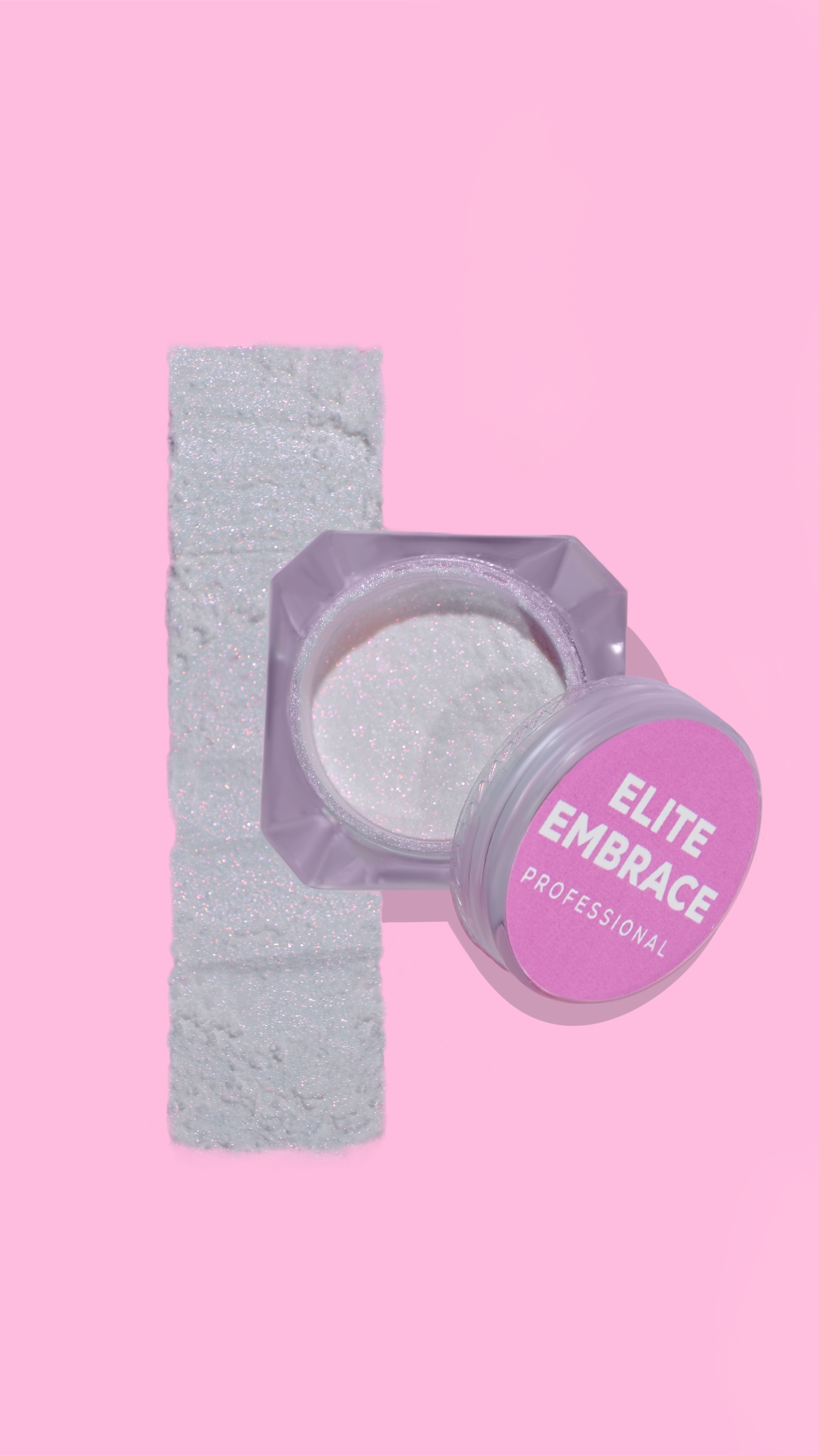 Elite Embrace Professional pearl powder