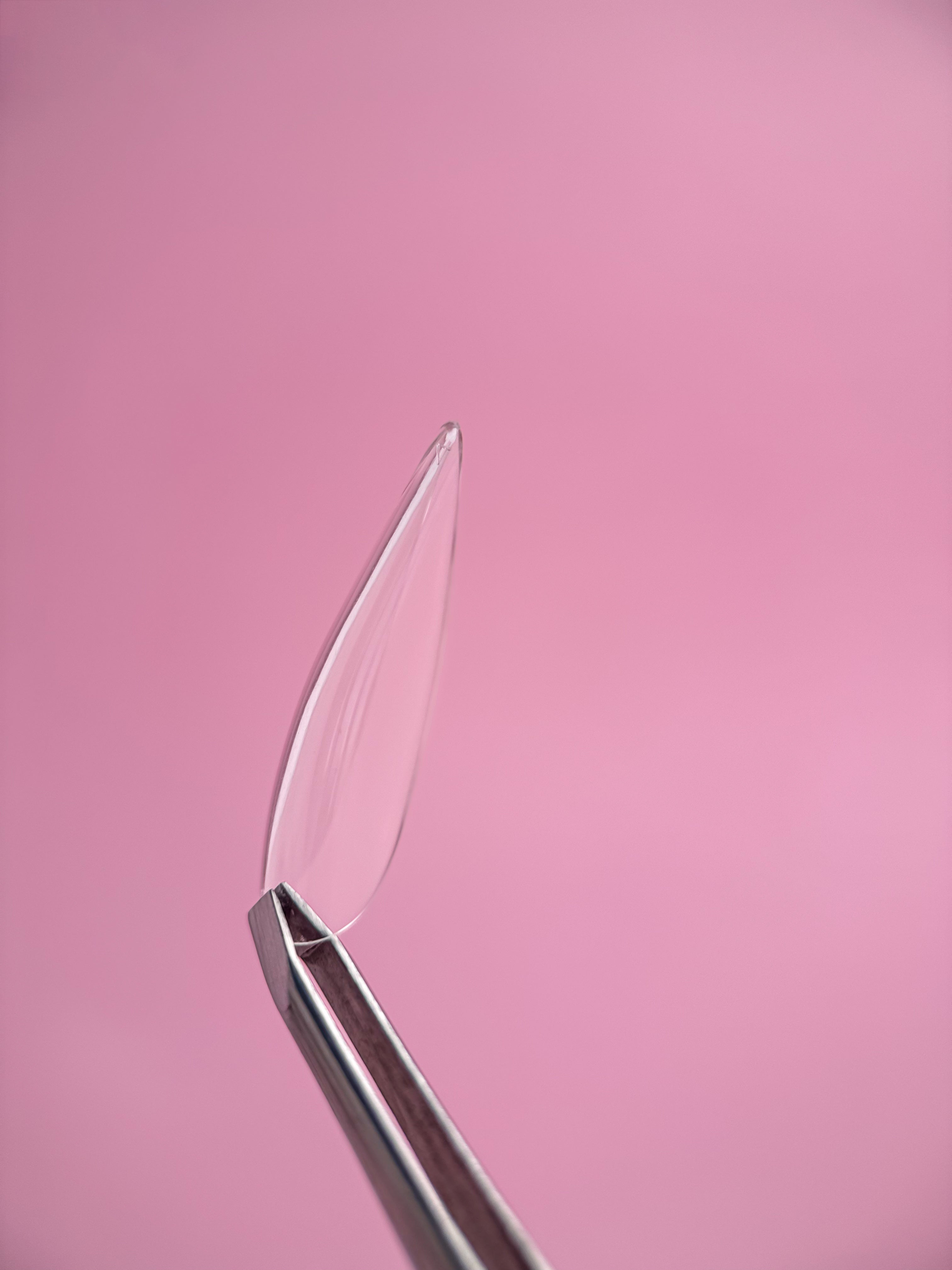 ELITE EMBRACE BY BEYOU Gel Tips 300pcs