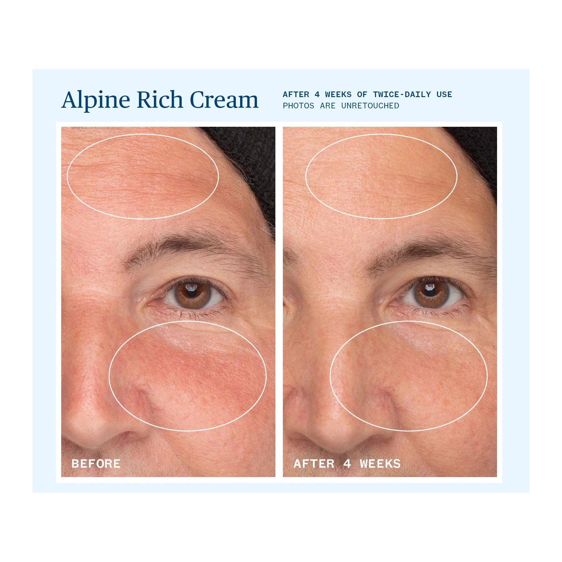 URSA MAJOR Alpine Rich Cream