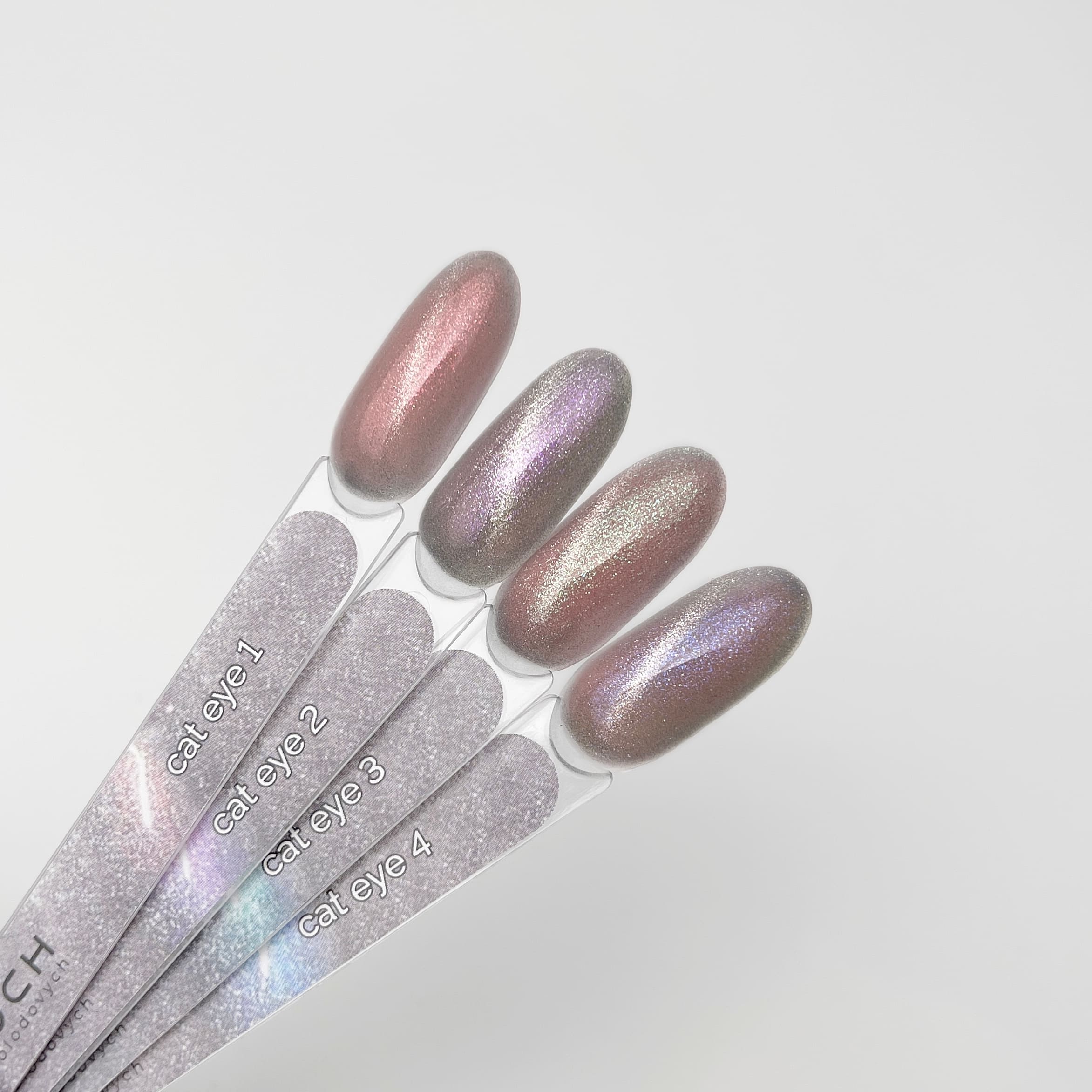 Touch Cat eye 5ml