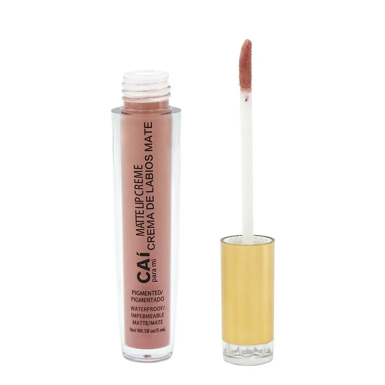 Crema labial mate CAI