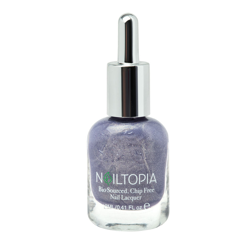 Esmalte de uñas sin virutas de origen biológico NAILTOPIA