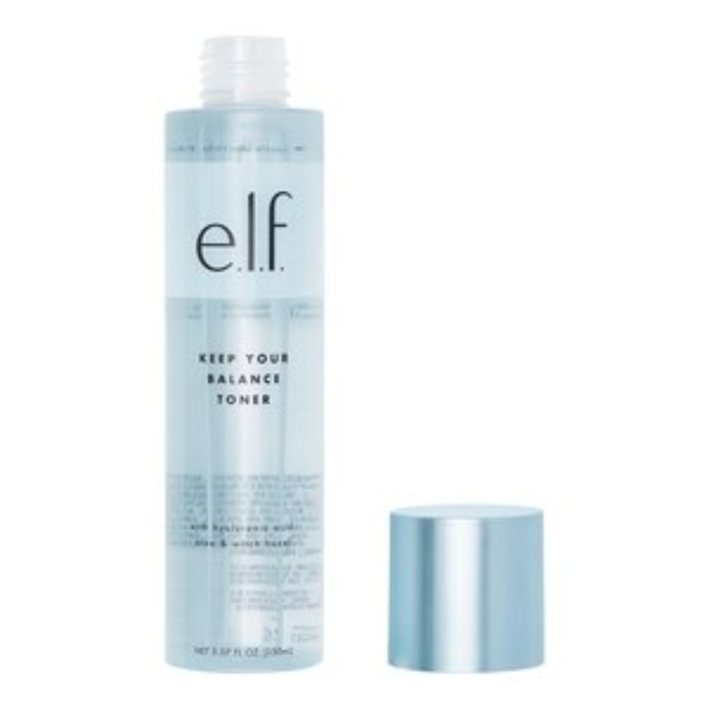 Tónico Keep Your Balance de Elf Cosmetics