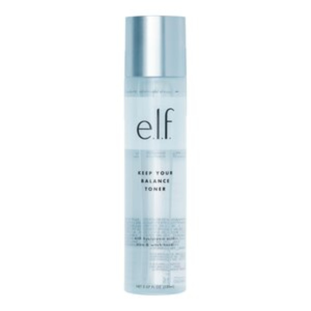 Tónico Keep Your Balance de Elf Cosmetics
