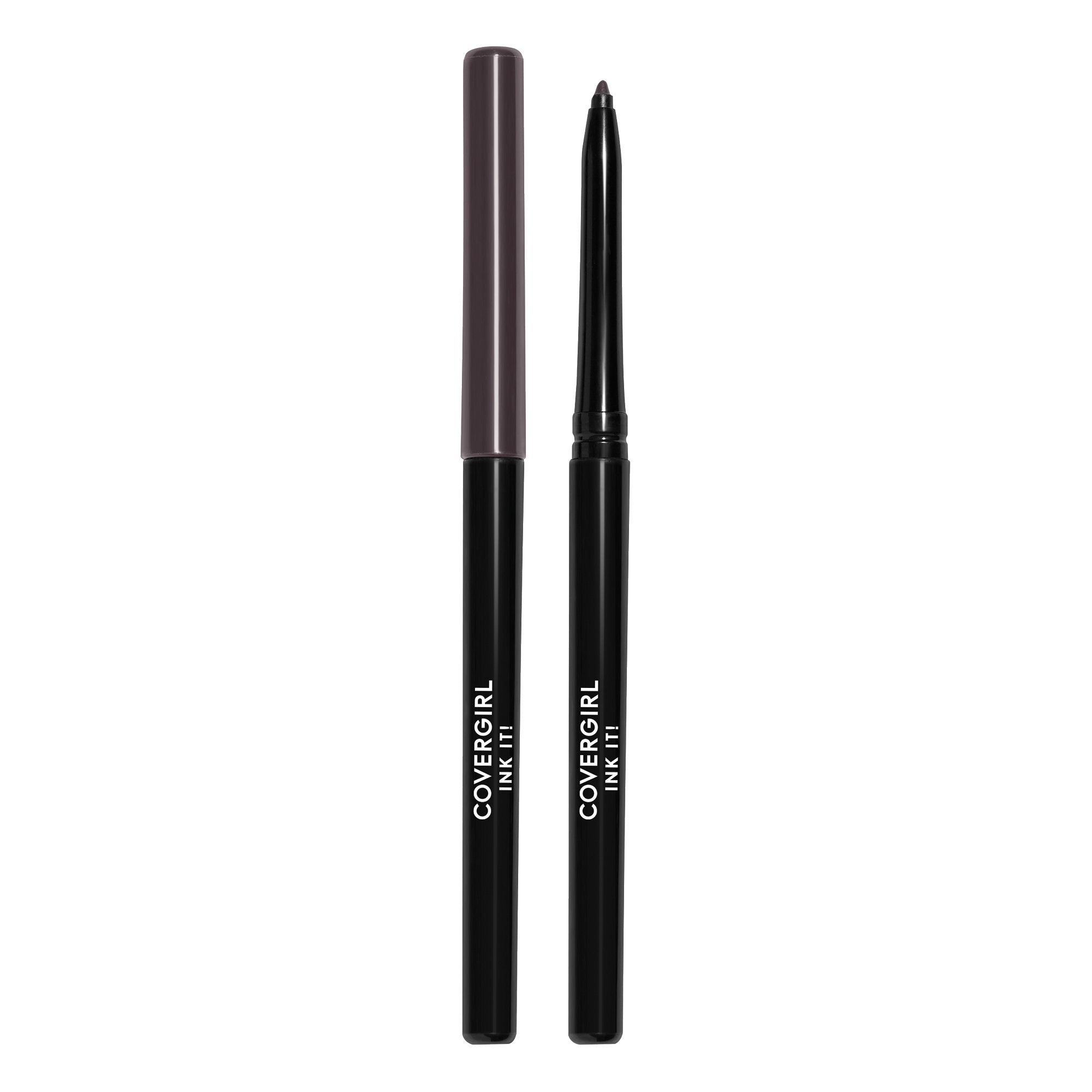 Delineador de ojos Ink It! de Perfect Point Plus de COVERGIRL
