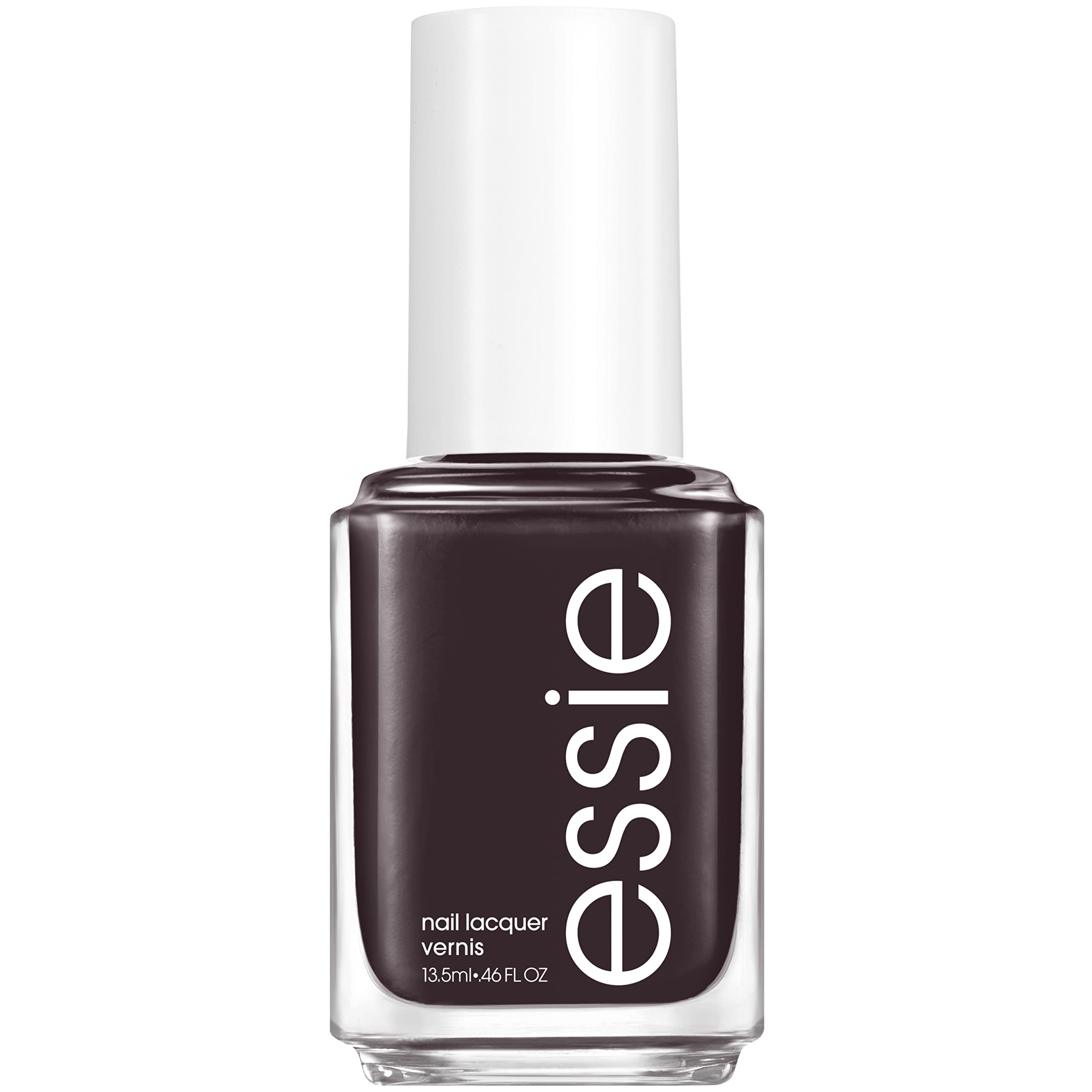 ESSIE Glossy High - Esmalte de uñas brillante (Colección de otoño)