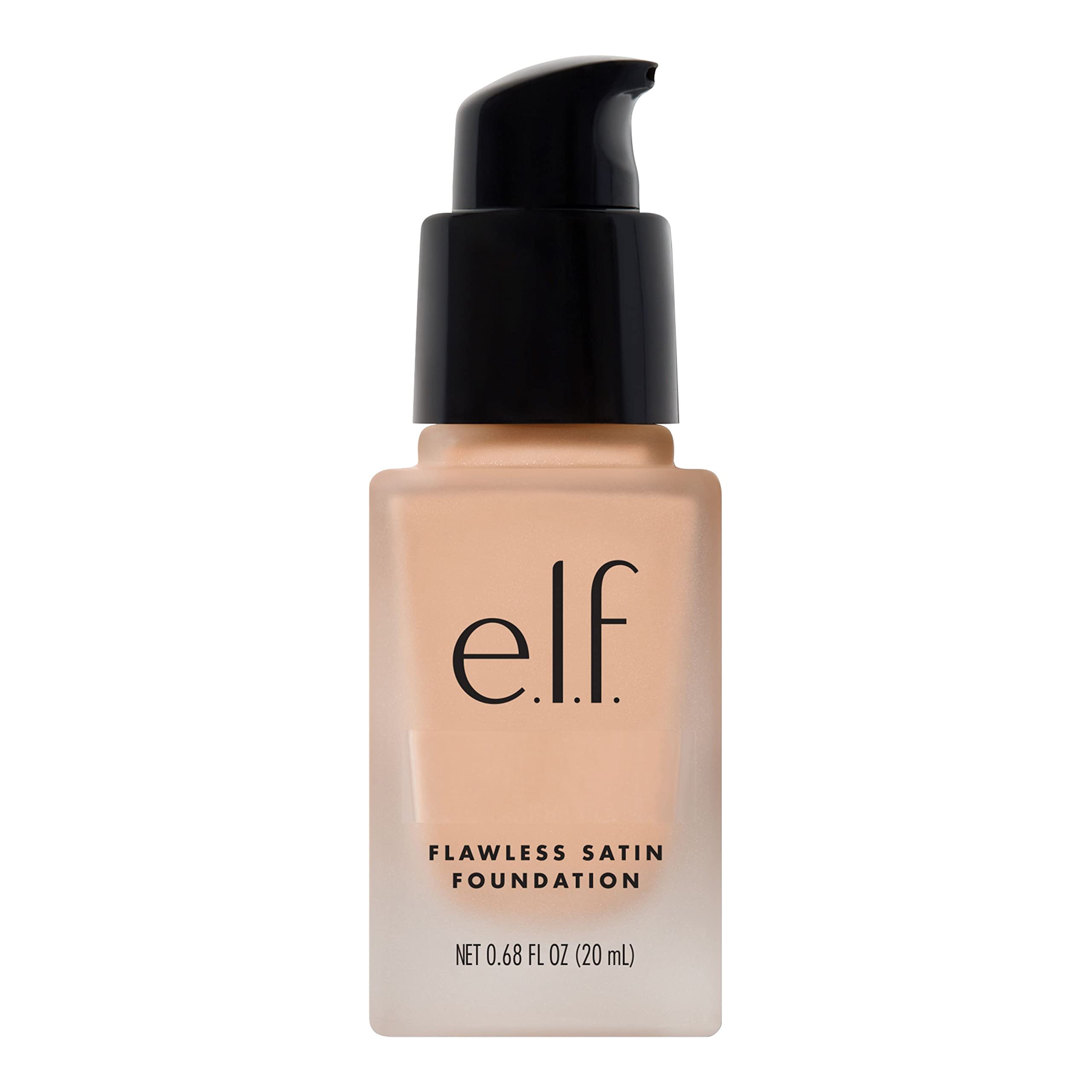 Base de maquillaje elf Flawless Finish