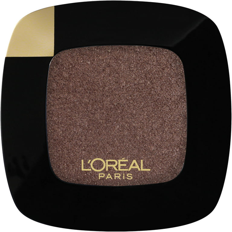 Sombra de ojos L'ORÉAL Colour Riche Monos