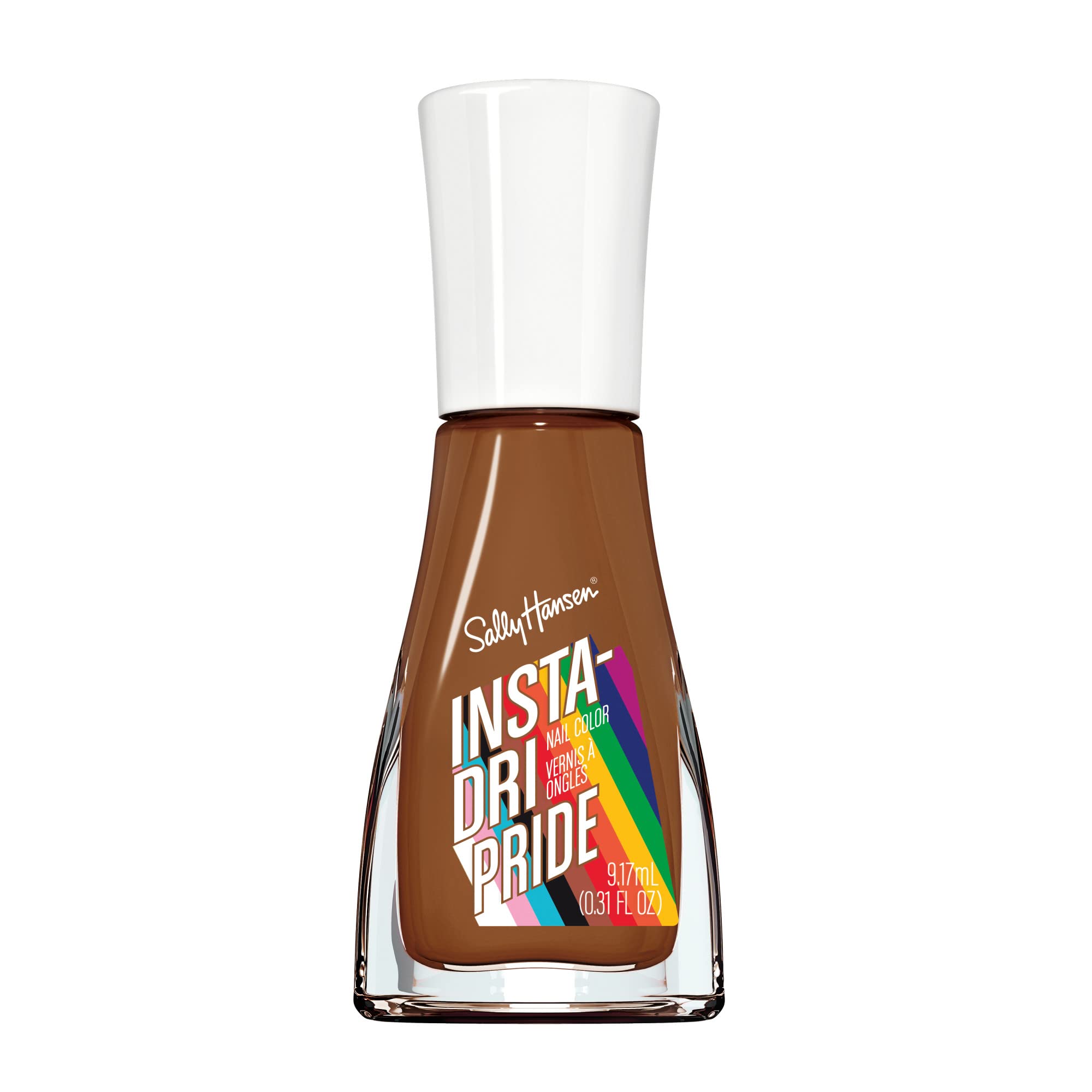 Esmalte de uñas Insta Dri Pride de SALLY HANSEN