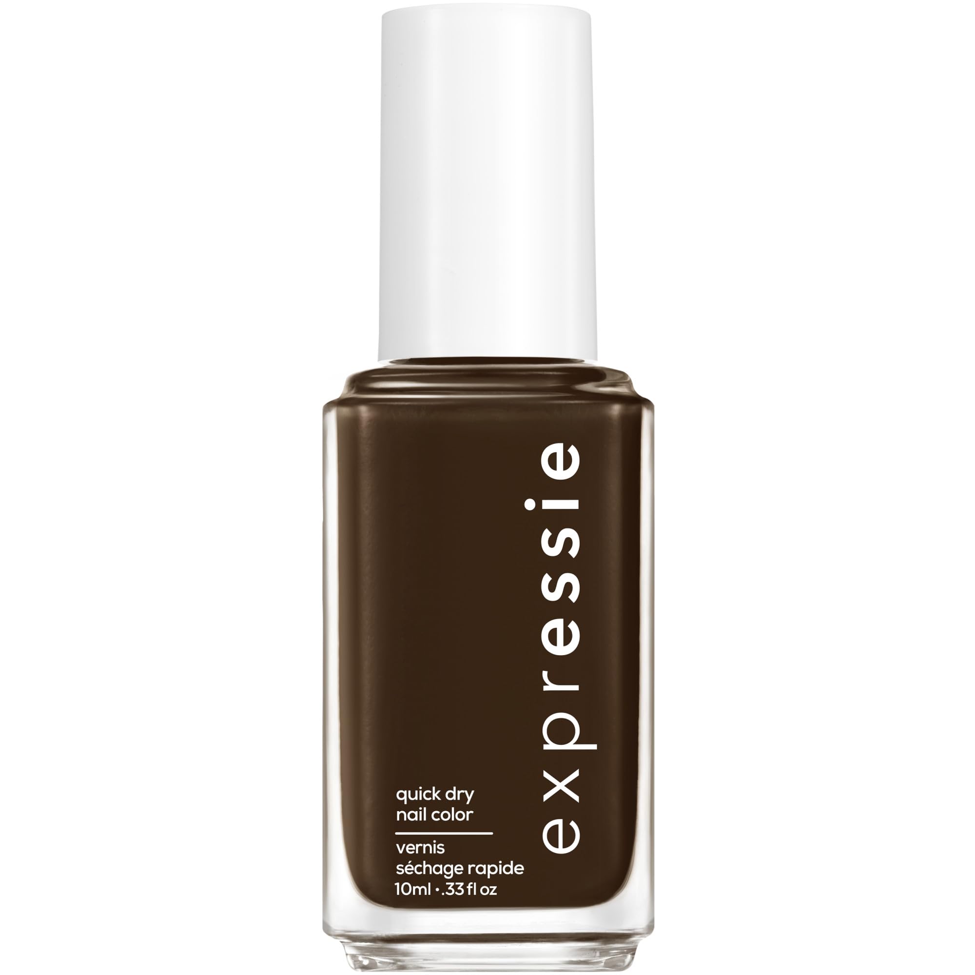 Esmalte de uñas vegano de secado rápido ESSIE Expressie