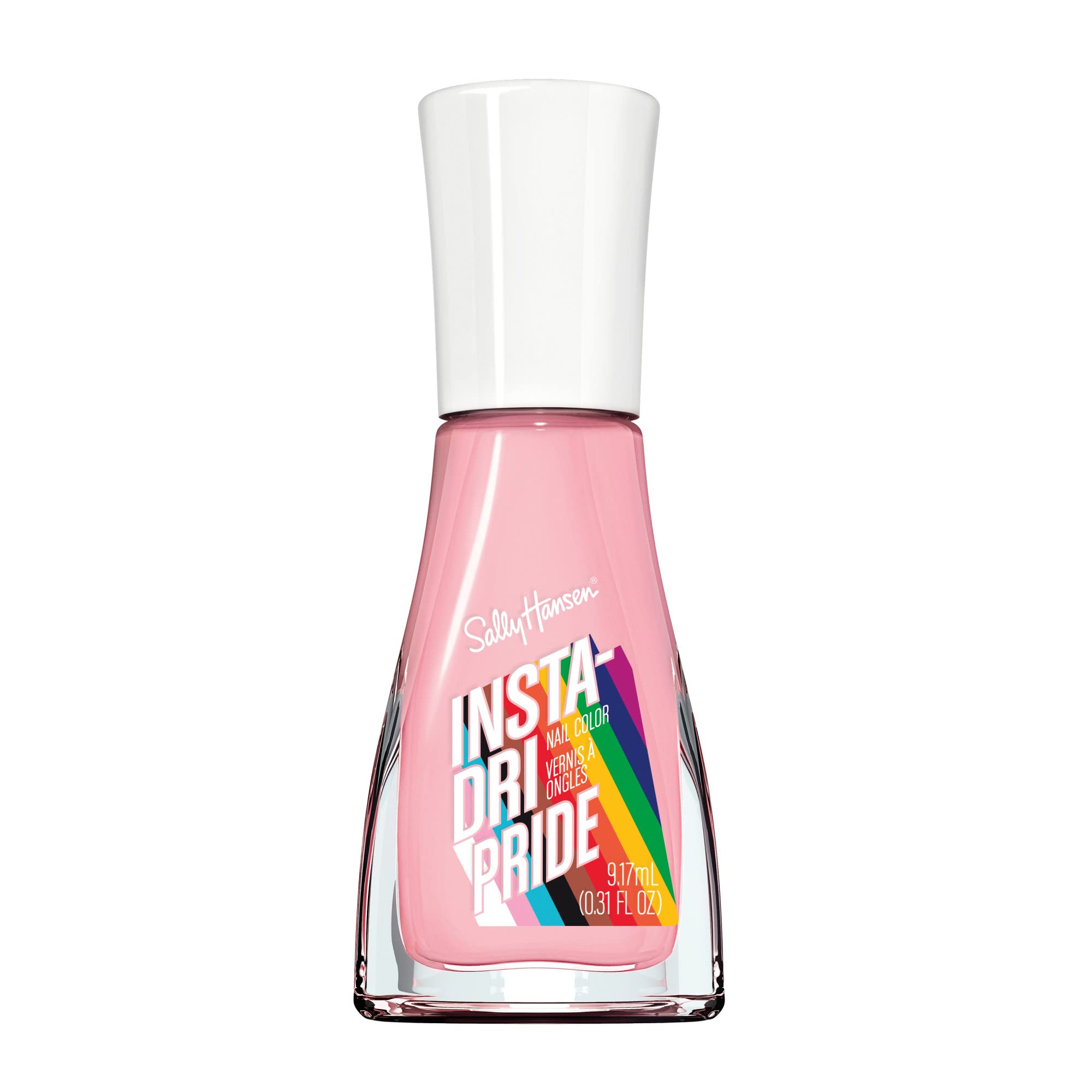 Esmalte de uñas Insta Dri Pride de SALLY HANSEN