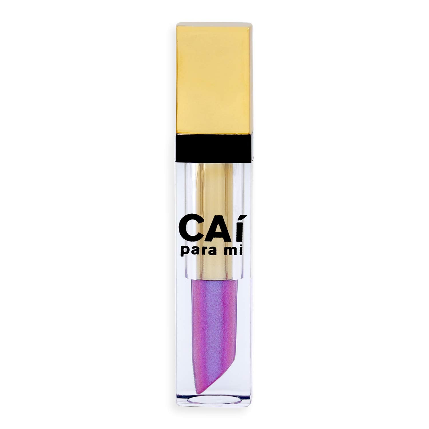 Laca de labios brillante CAI
