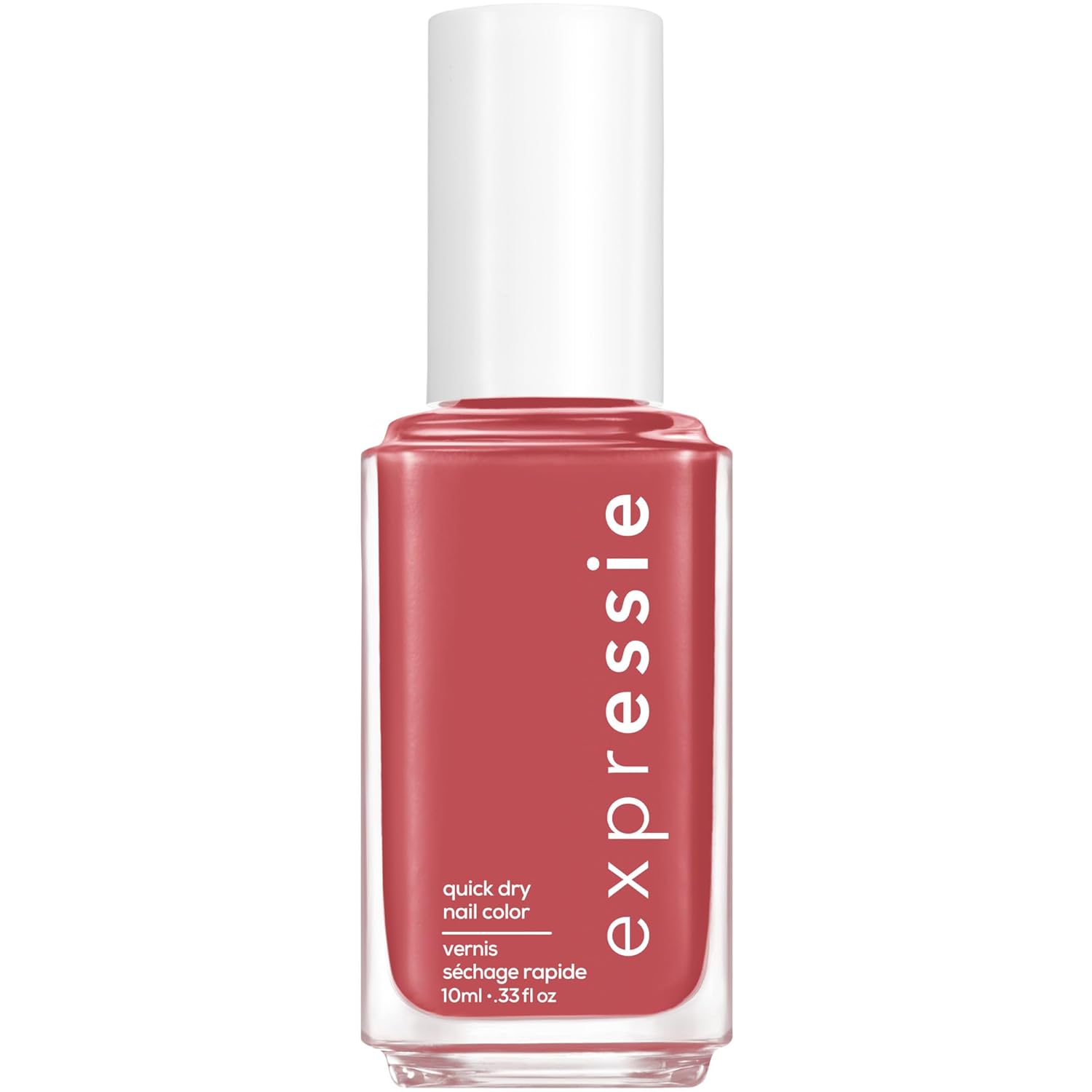 Esmalte de uñas vegano de secado rápido ESSIE Expressie