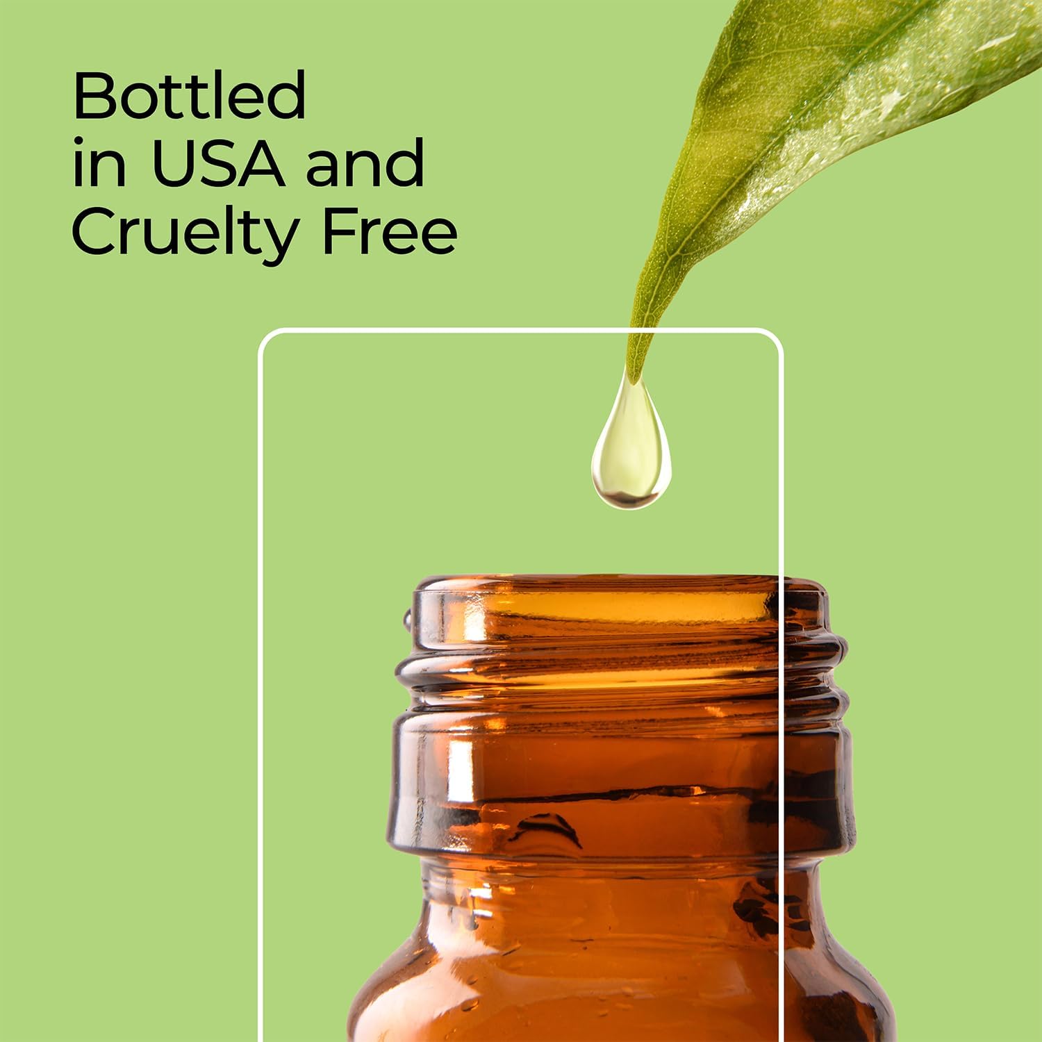 GOOD Essential Fresh Cotton Fragrance Oil - 0.33 oz