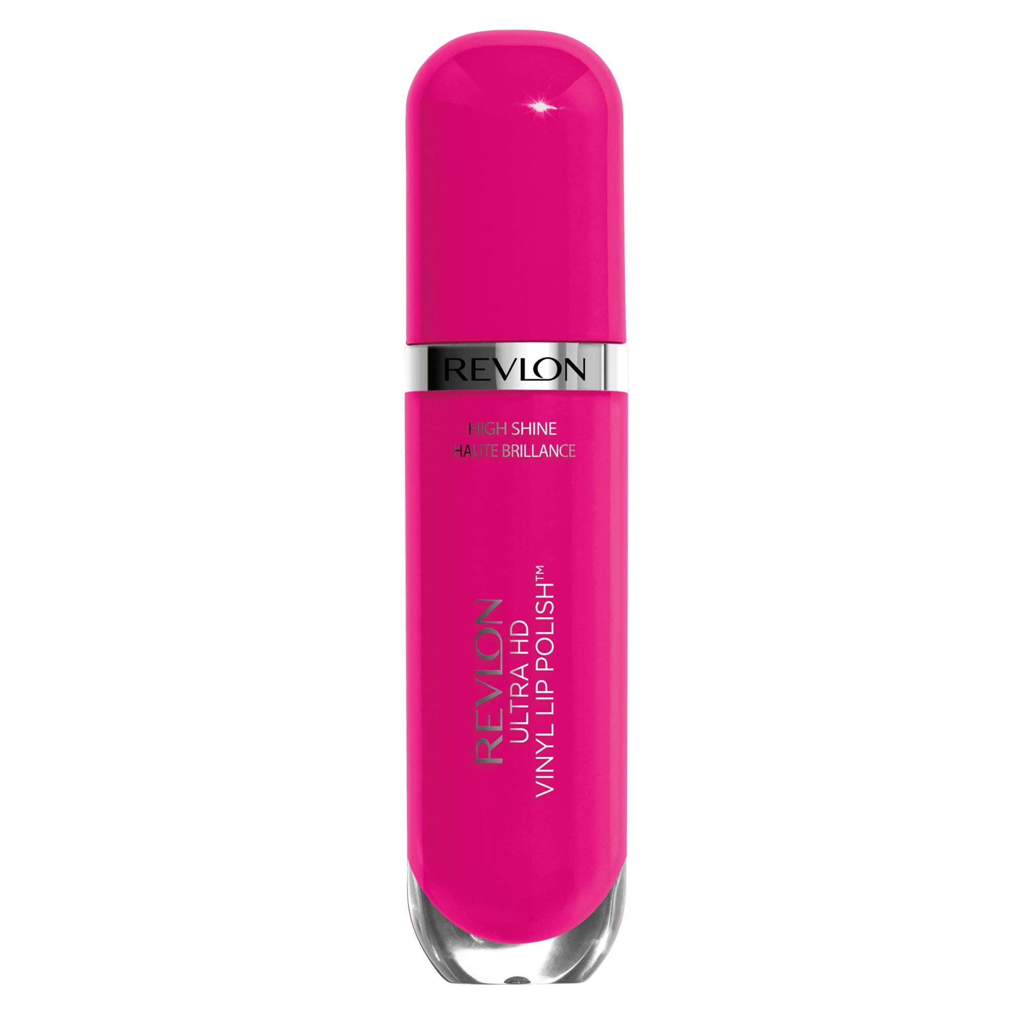 REVLON Ultra HD Vinyl Lip Polish