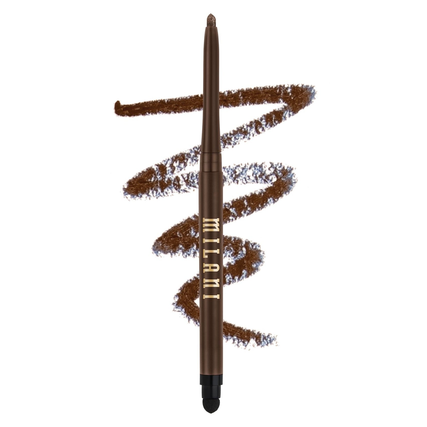 Delineador de ojos Stay Put de MILANI