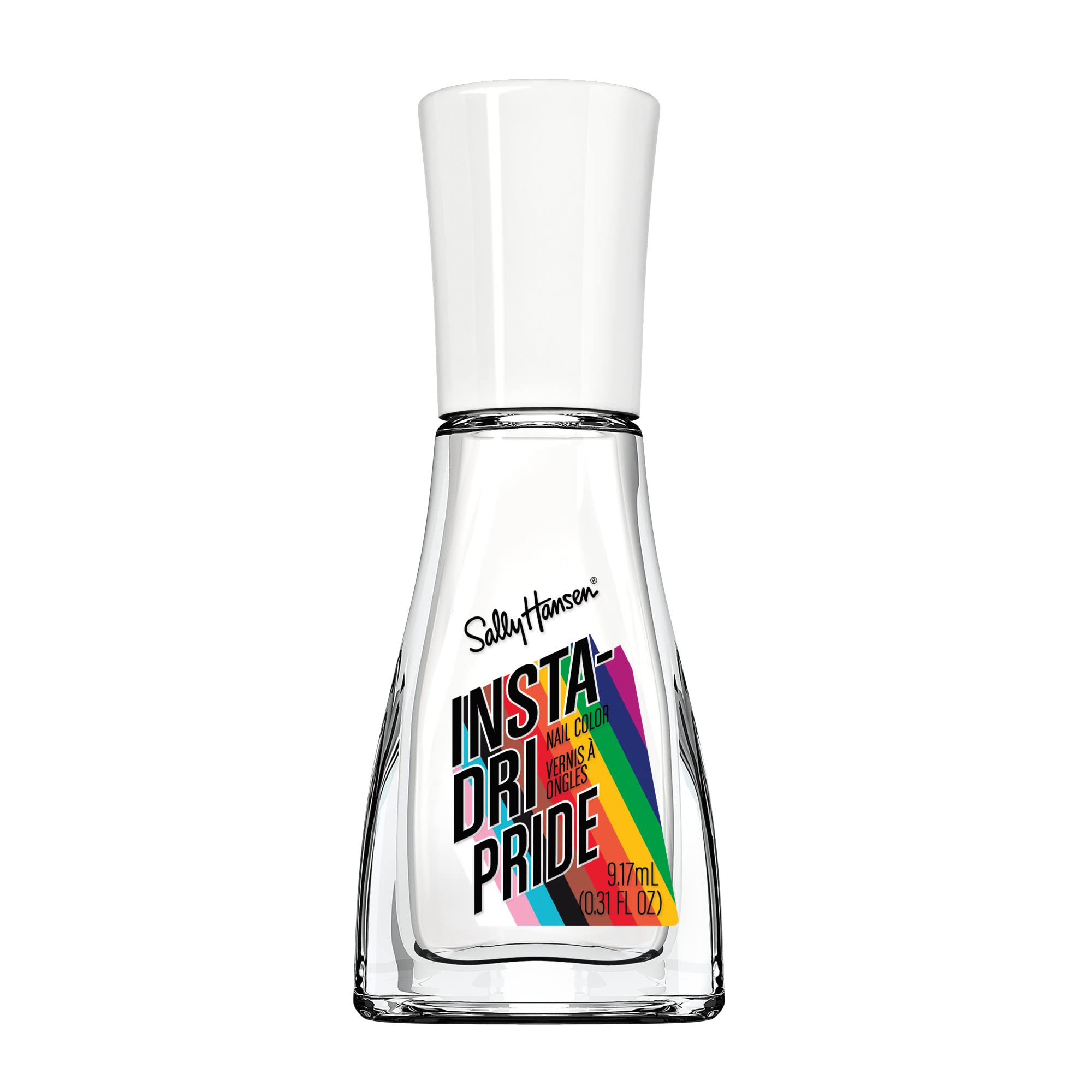 Esmalte de uñas Insta Dri Pride de SALLY HANSEN