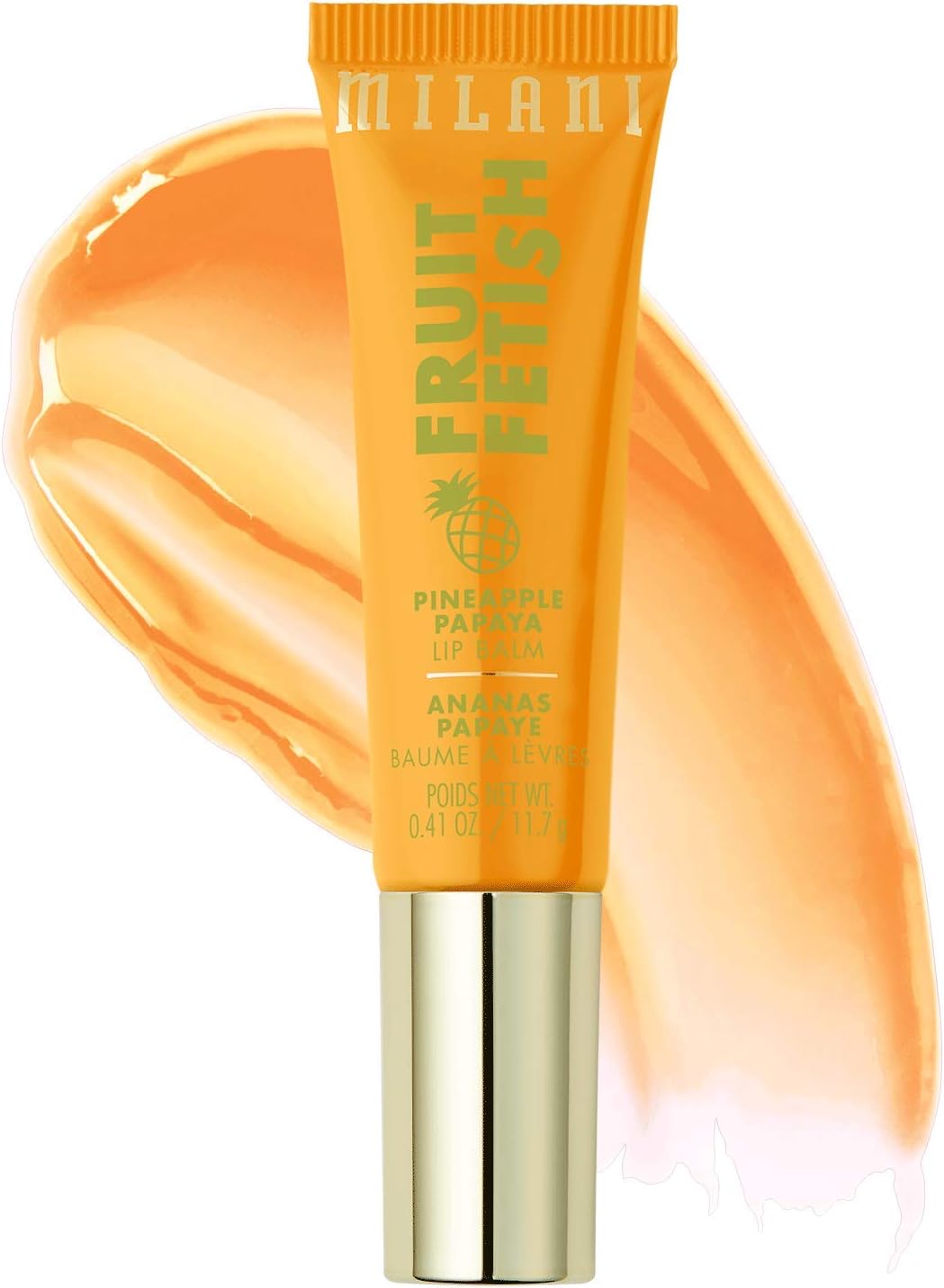 MILANI Fruit Fetish Lip Balm