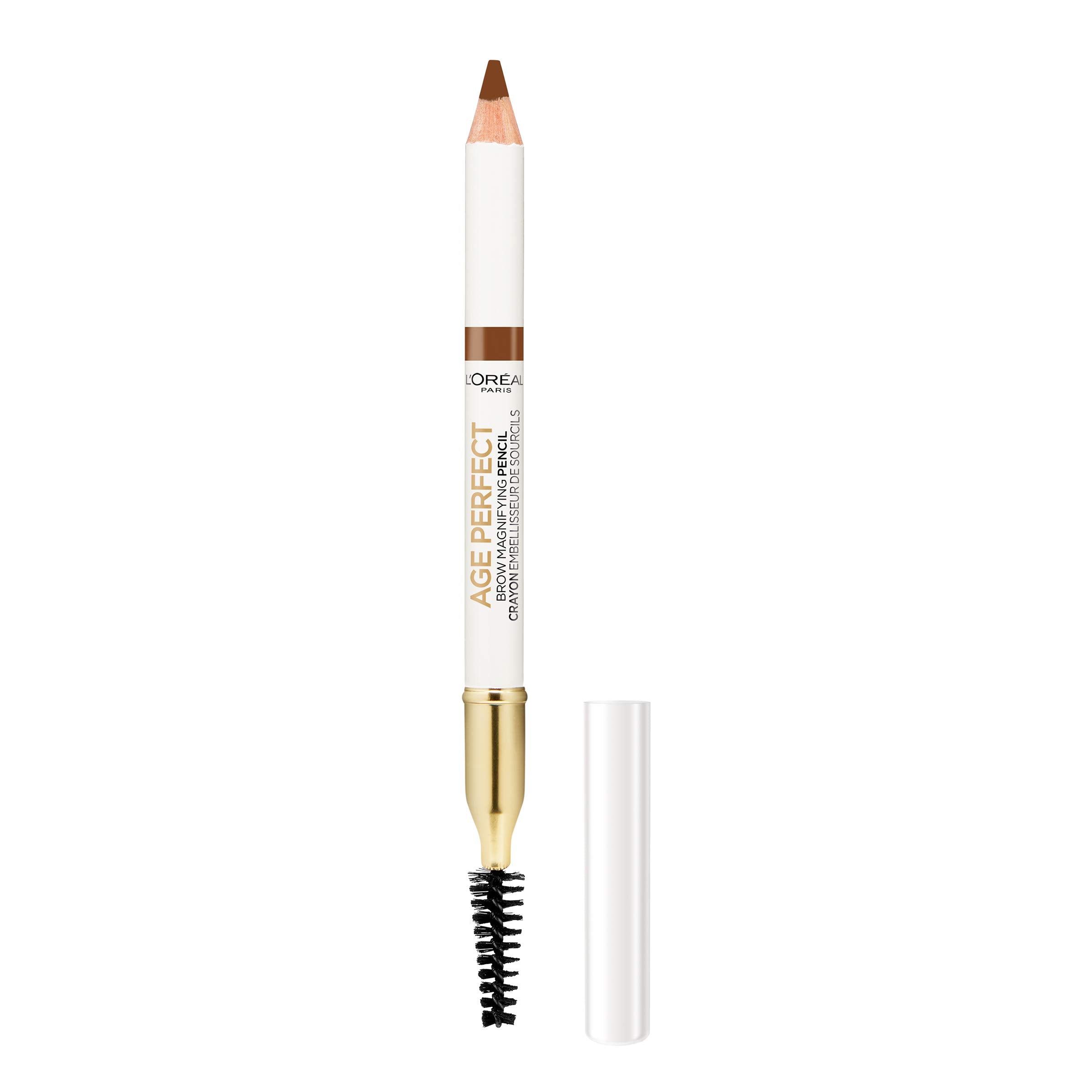 Lápiz de cejas con aumento Age Perfect de L'ORÉAL