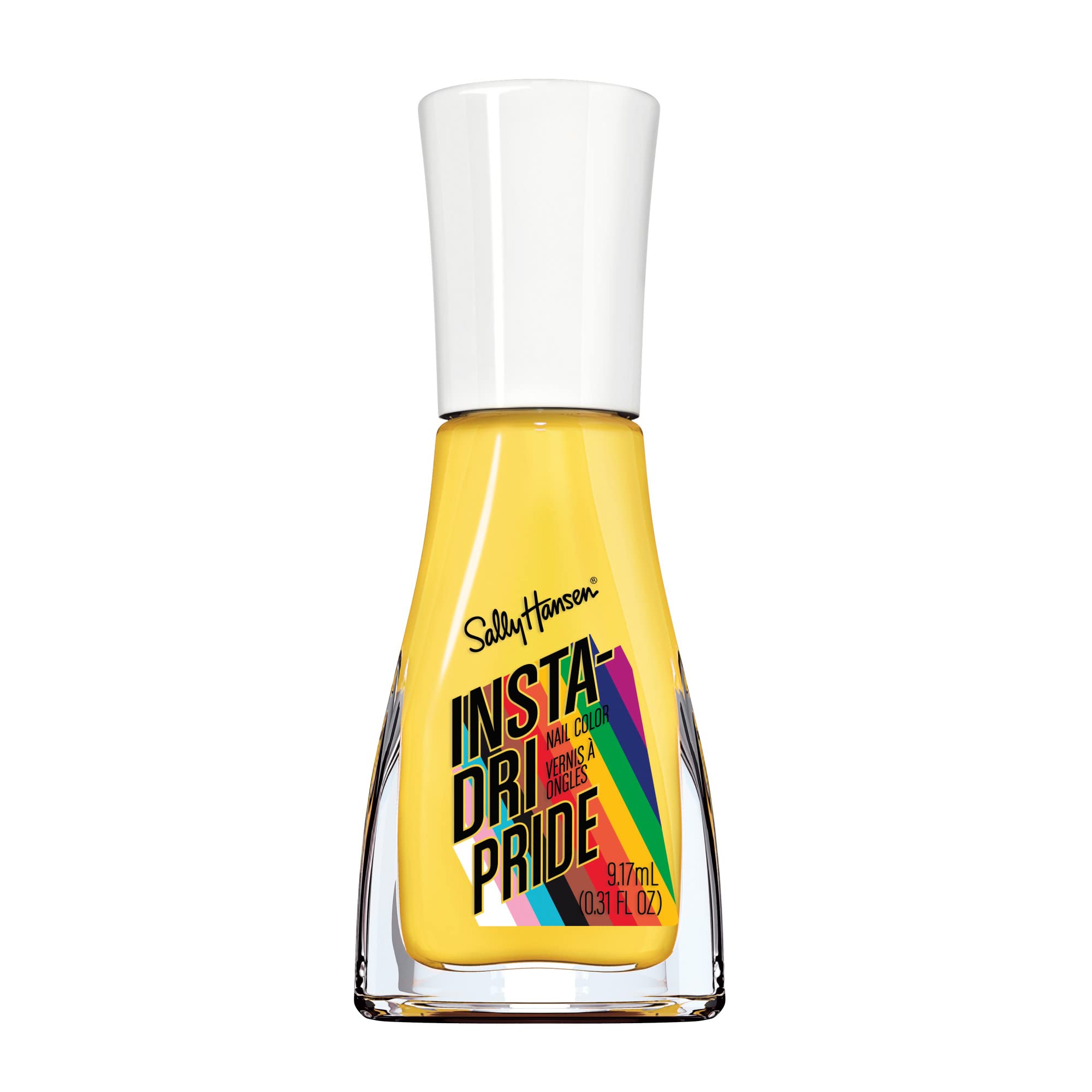 Esmalte de uñas Insta Dri Pride de SALLY HANSEN