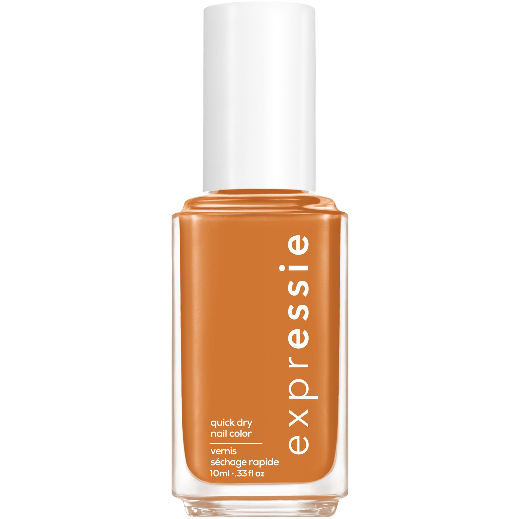 Esmalte de uñas vegano de secado rápido ESSIE Expressie