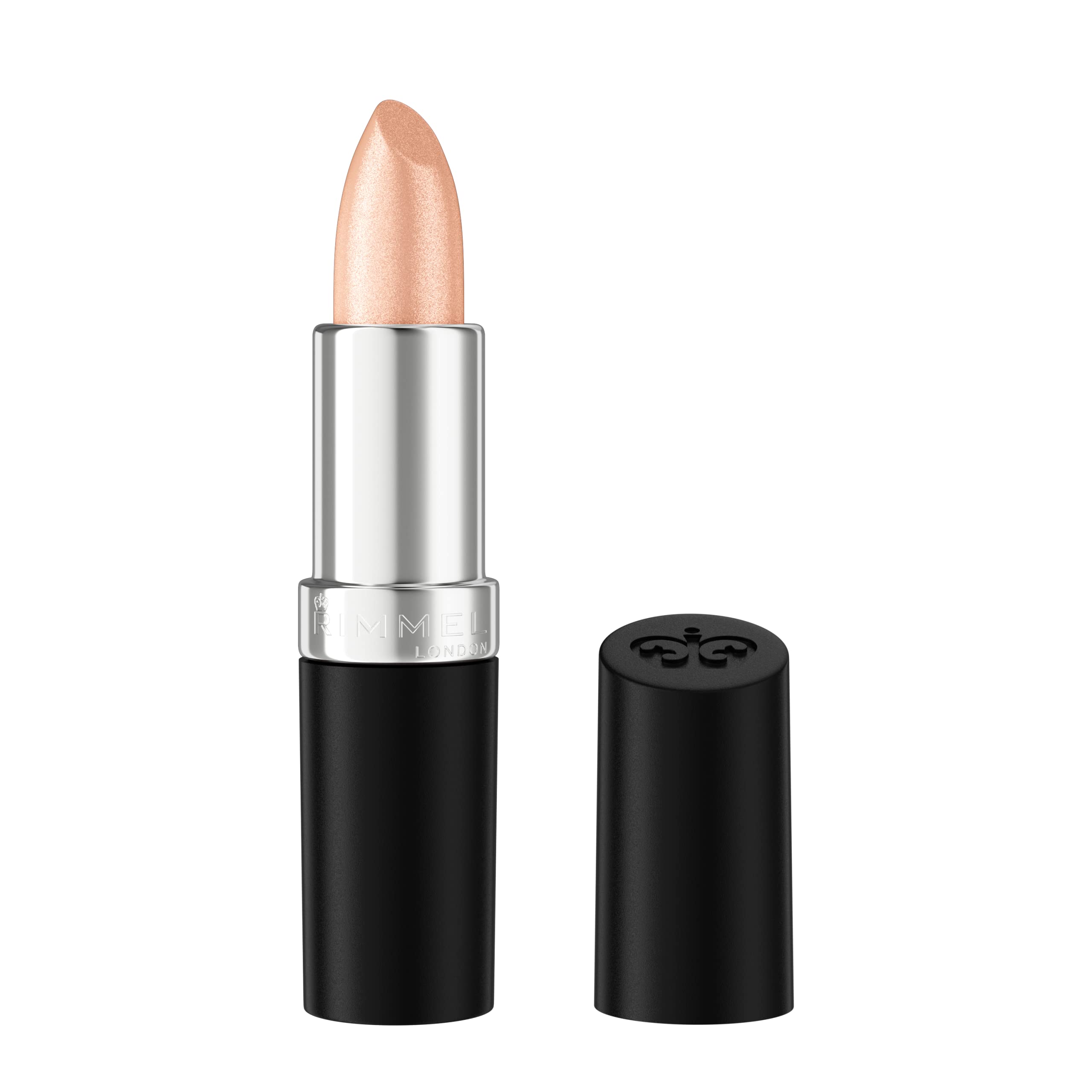 Lápiz labial mate de larga duración RIMMEL