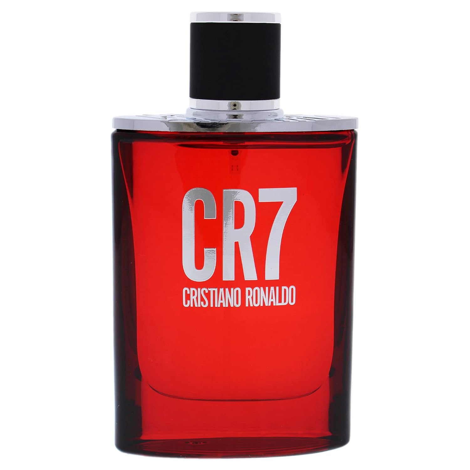 CRISTIANO RONALDO CR7 Eau De Toilette Cologne - 1 oz