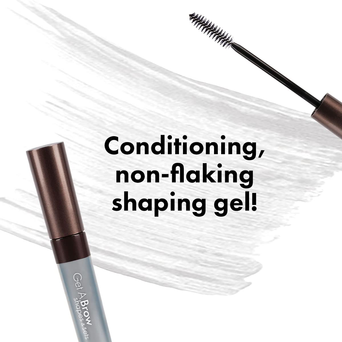 Gel para dar forma a las cejas SORMĒ Get A Brow