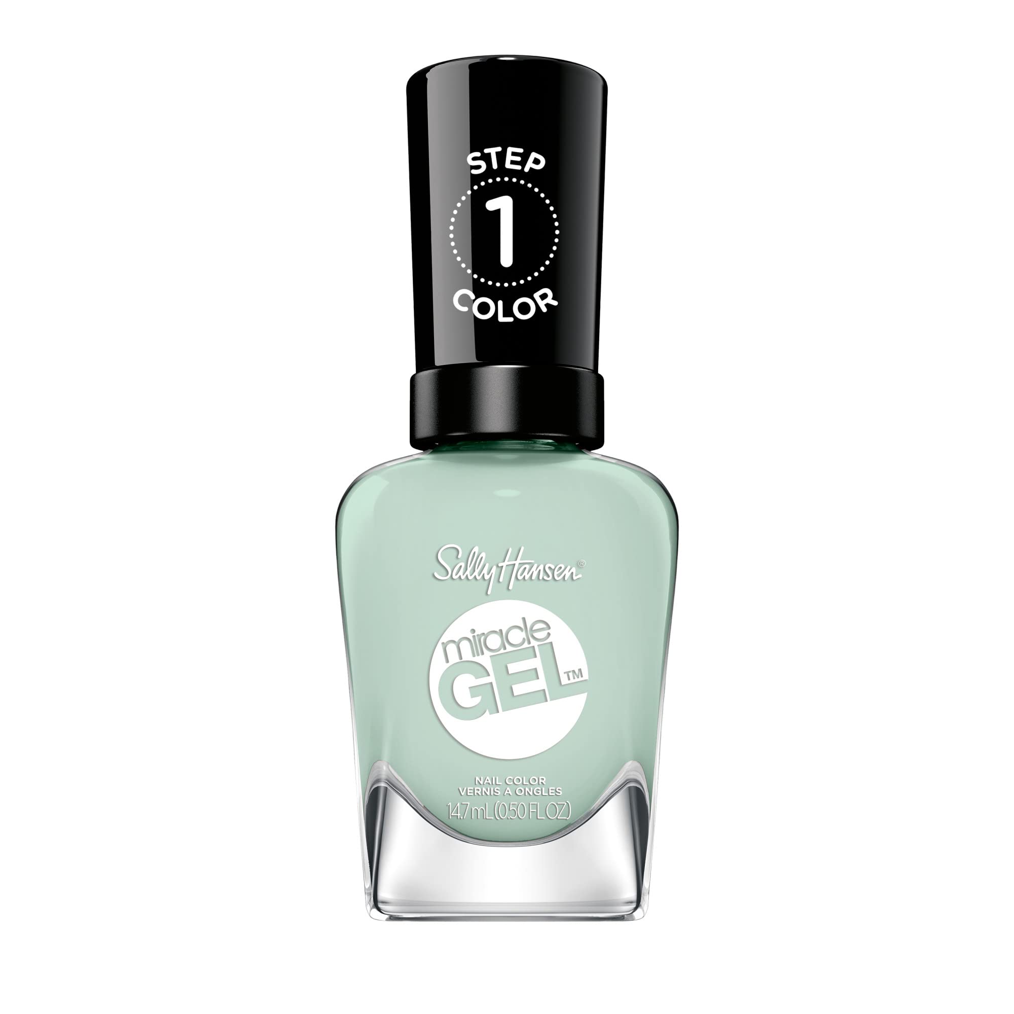 SALLY HANSEN Esmalte de uñas Miracle Gel