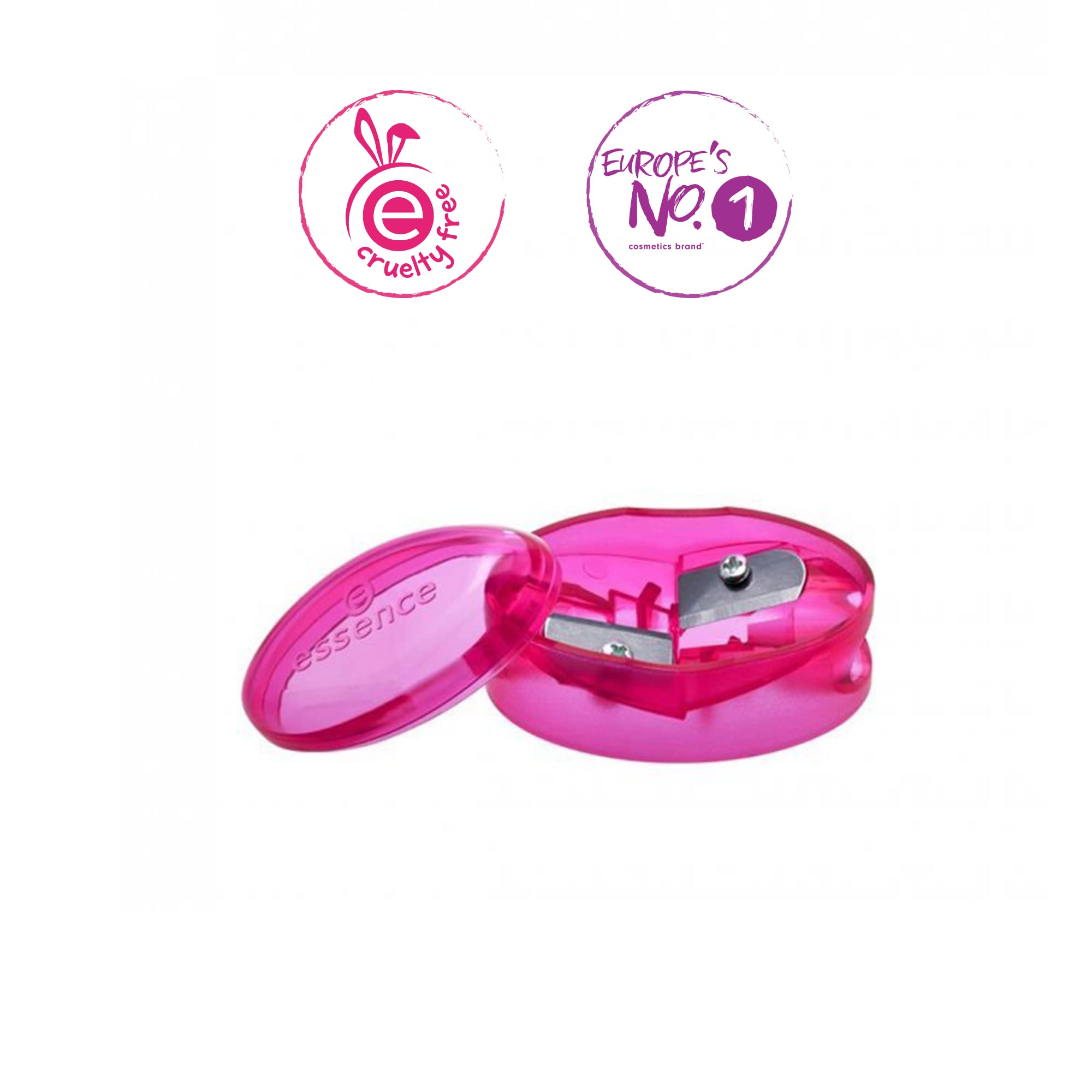 Sacapuntas ESSENCE Duo
