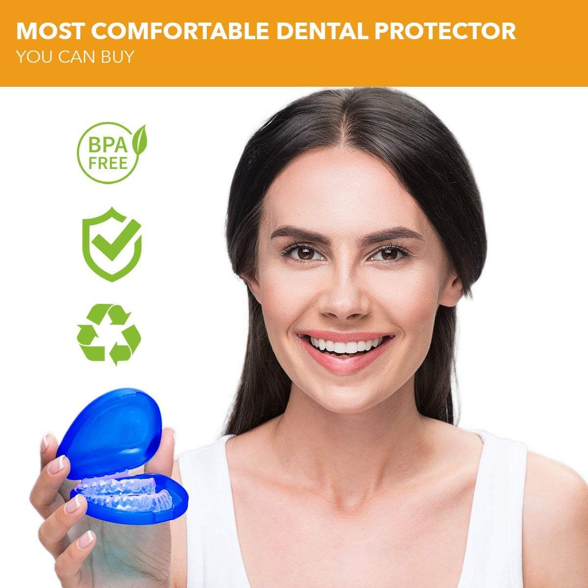 PROTECH Dental Professional Dental Guards