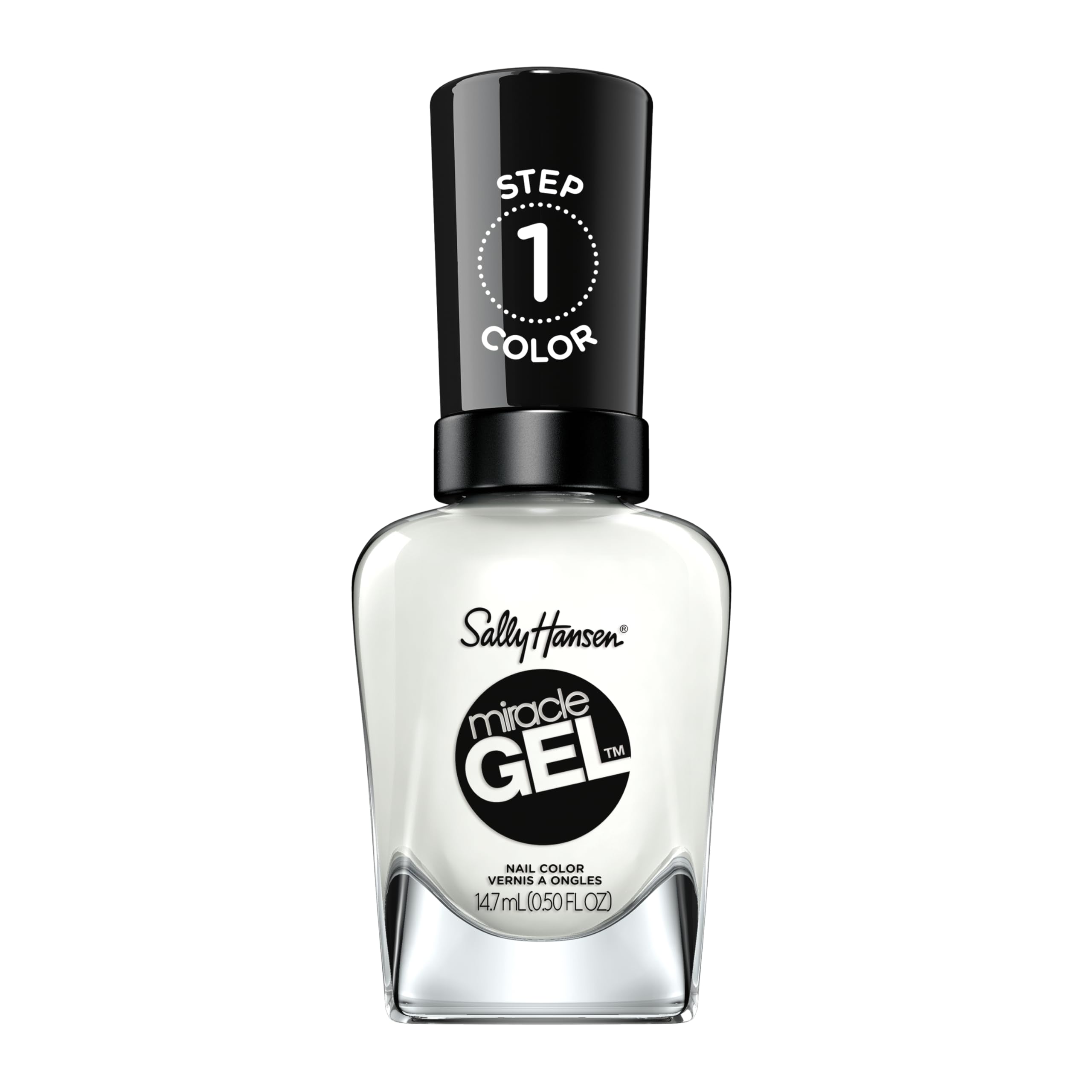 SALLY HANSEN Esmalte de uñas Miracle Gel