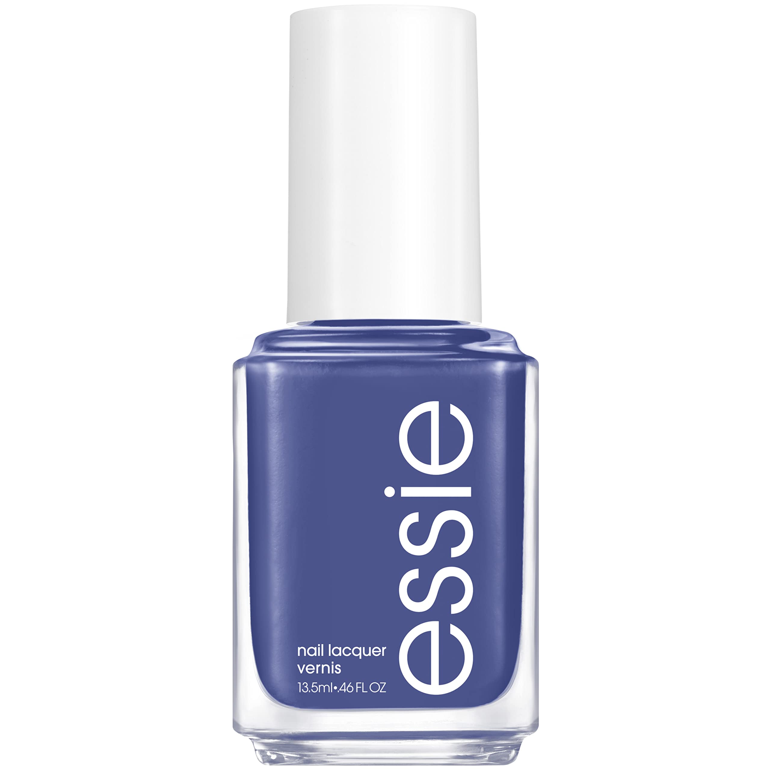 ESSIE Glossy High - Esmalte de uñas brillante (Colección de otoño)