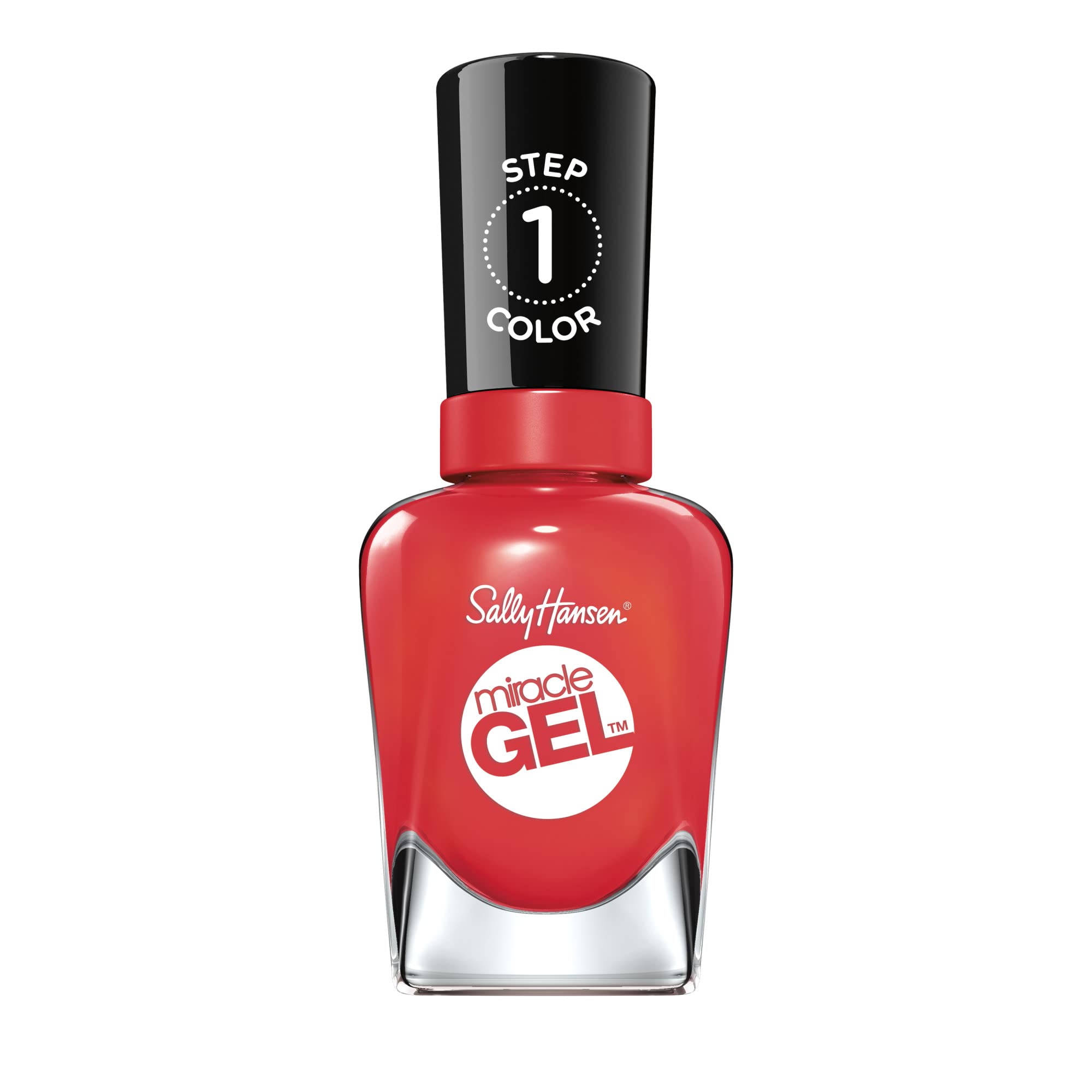SALLY HANSEN Esmalte de uñas Miracle Gel
