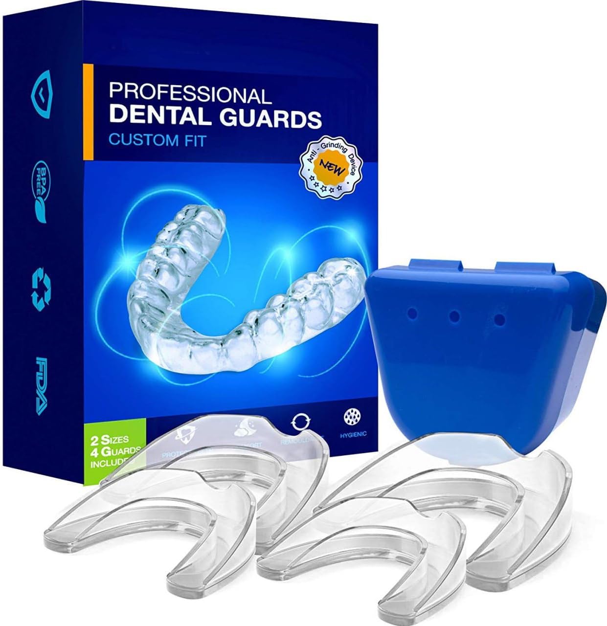 PROTECH Dental Professional Dental Guards