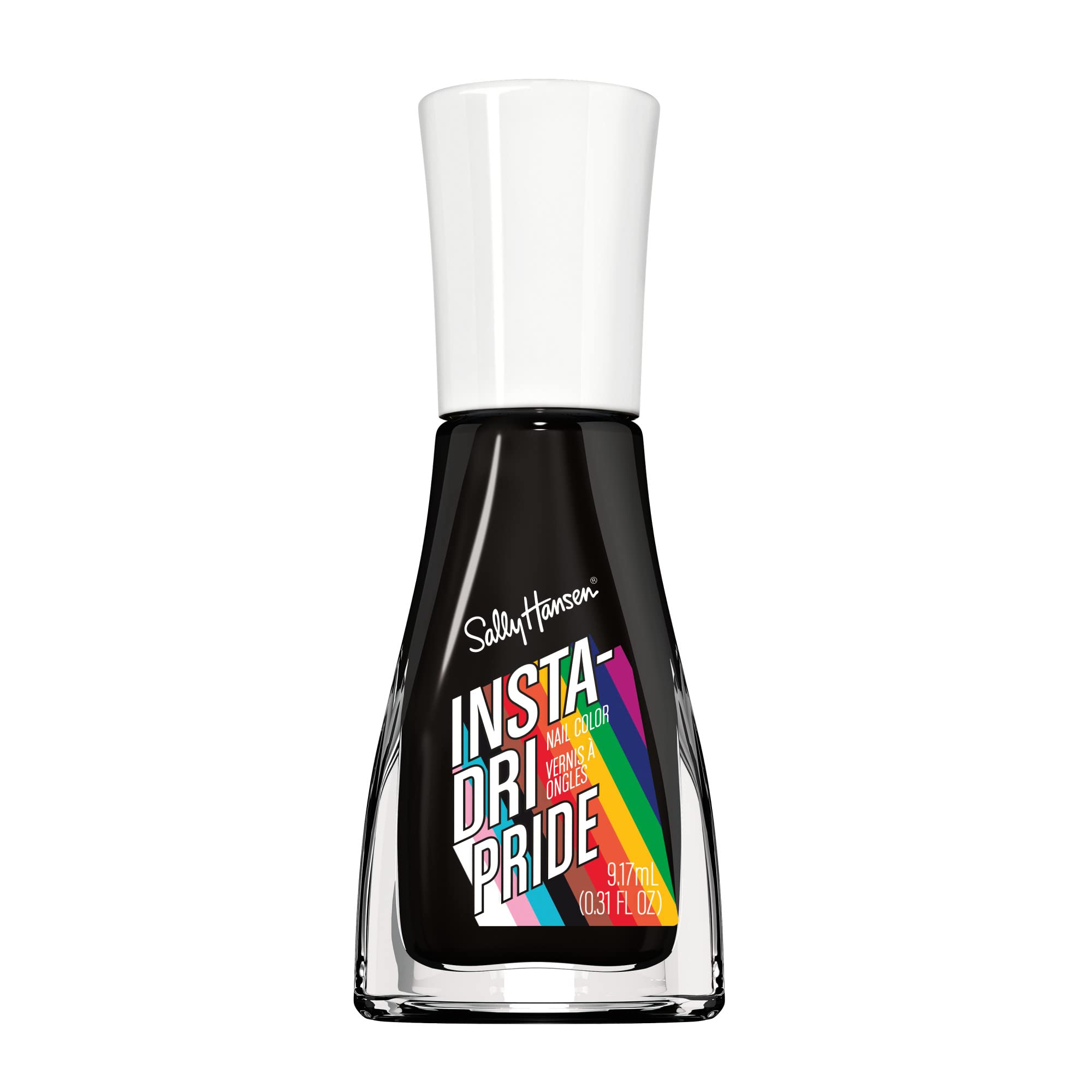 Esmalte de uñas Insta Dri Pride de SALLY HANSEN