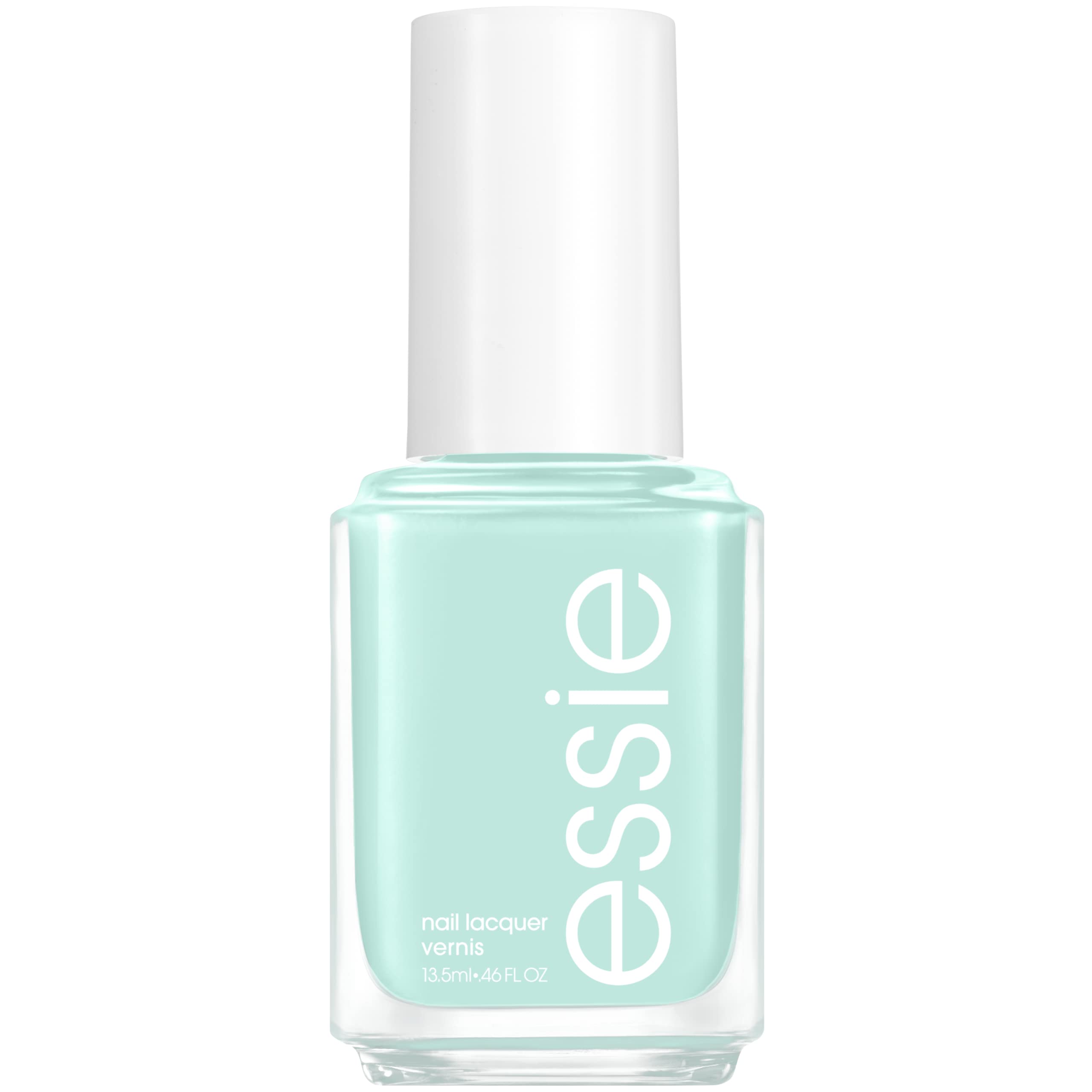 Esmalte de uñas con acabado brillante ESSIE
