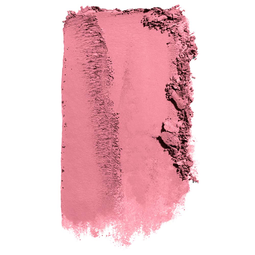 Rubor mate en polvo cremoso Sweet Cheeks de NYX
