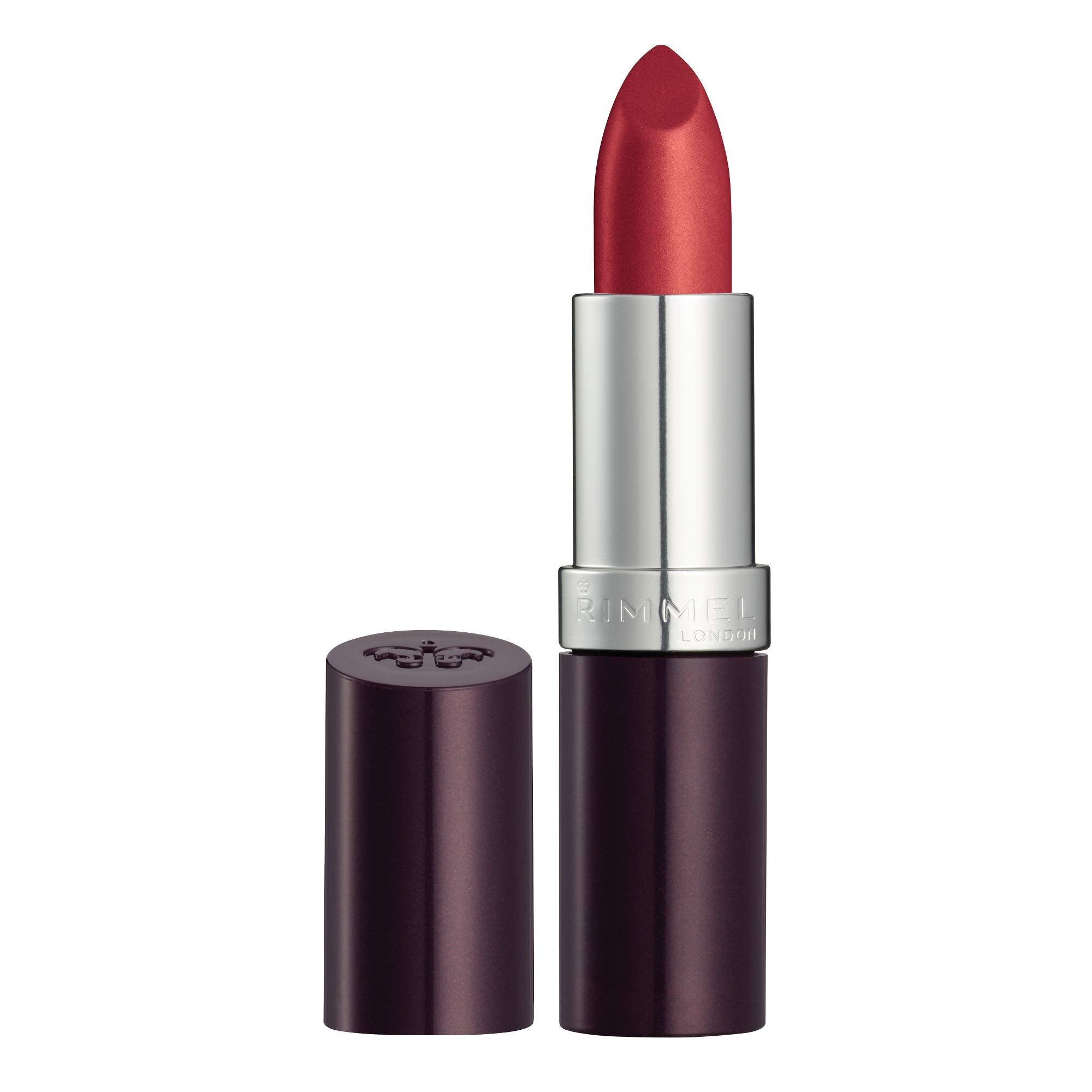 Lápiz labial mate de larga duración RIMMEL