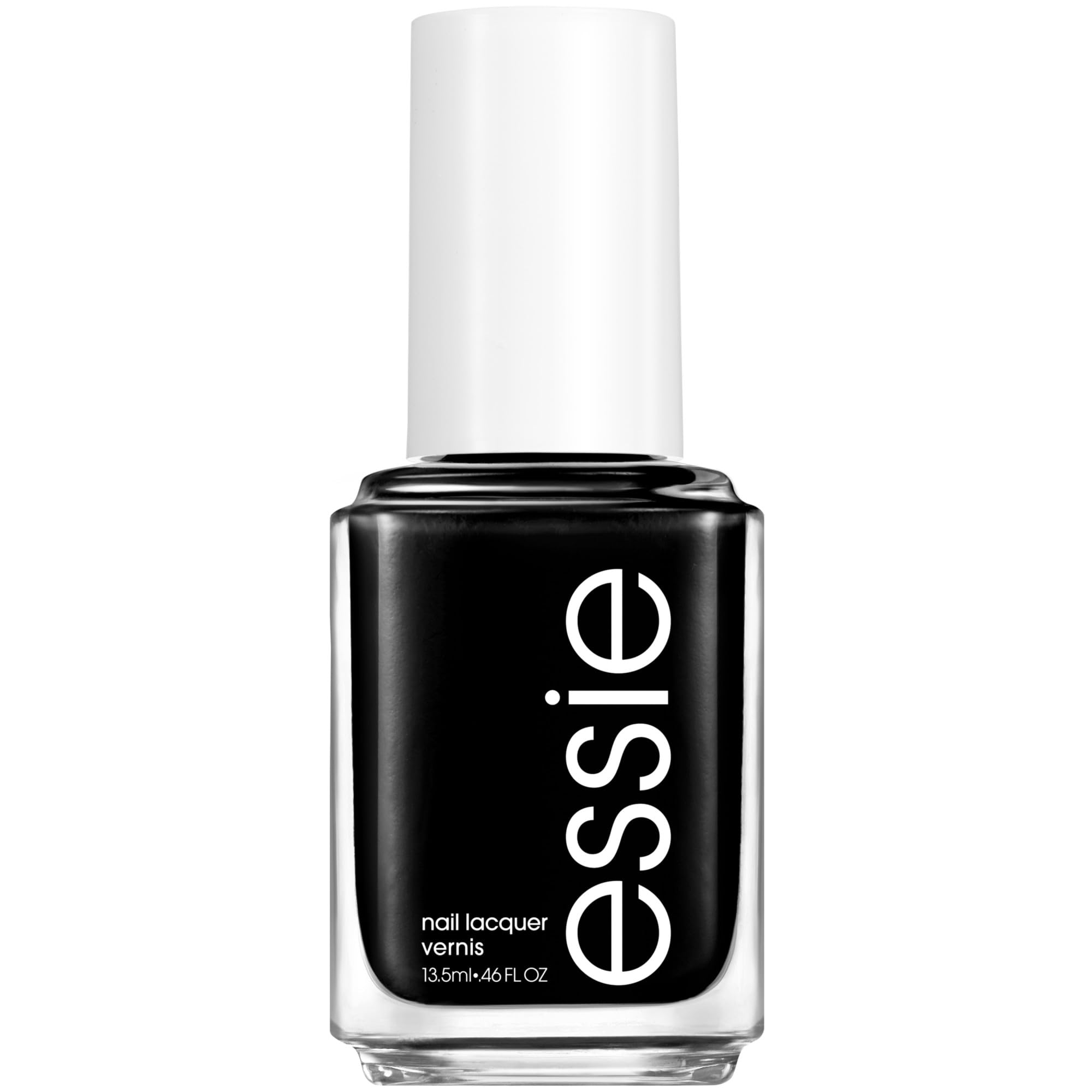ESSIE Glossy High - Esmalte de uñas brillante (Colección de otoño)