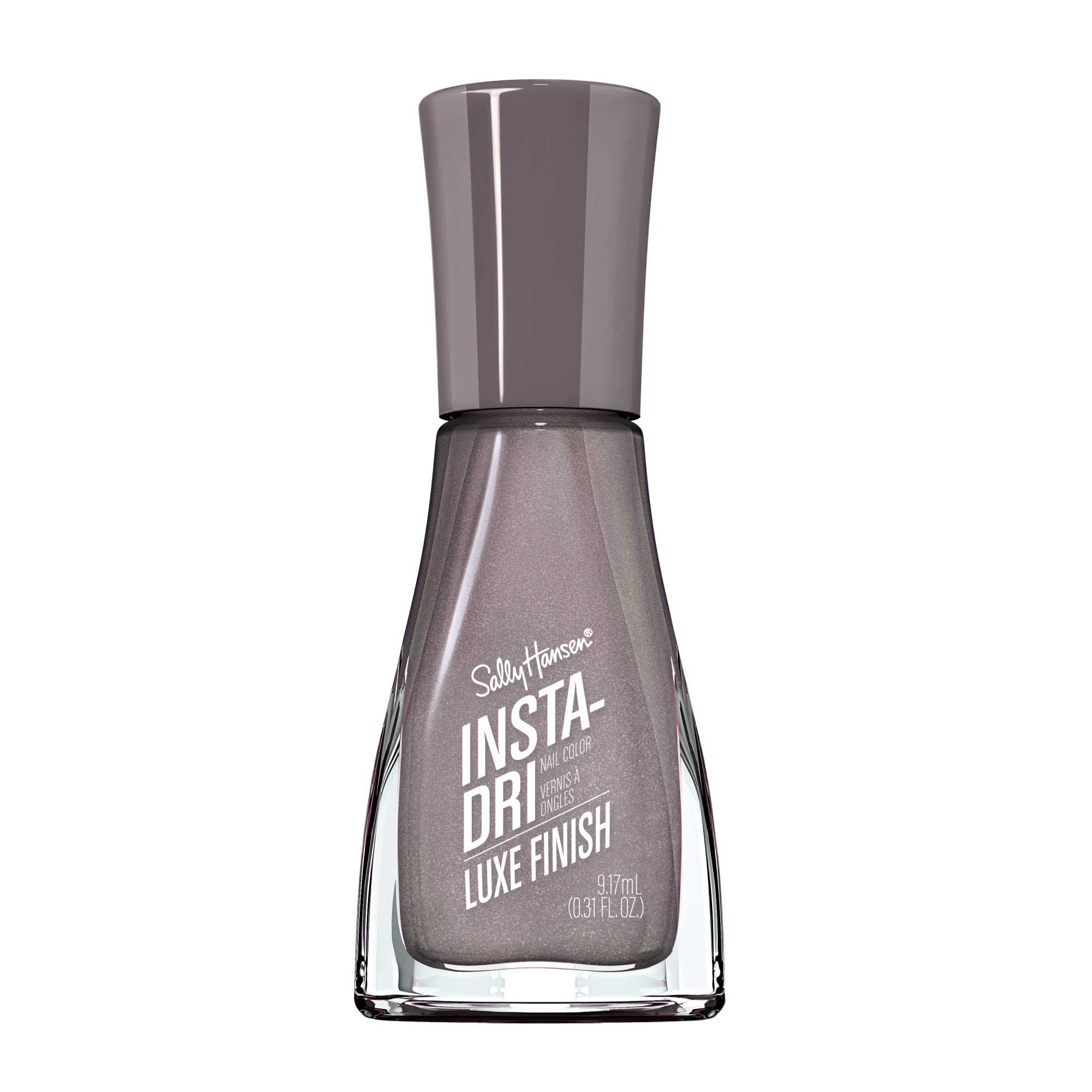 Esmalte de uñas Insta-Dri de SALLY HANSEN - Colección Luxe Finish