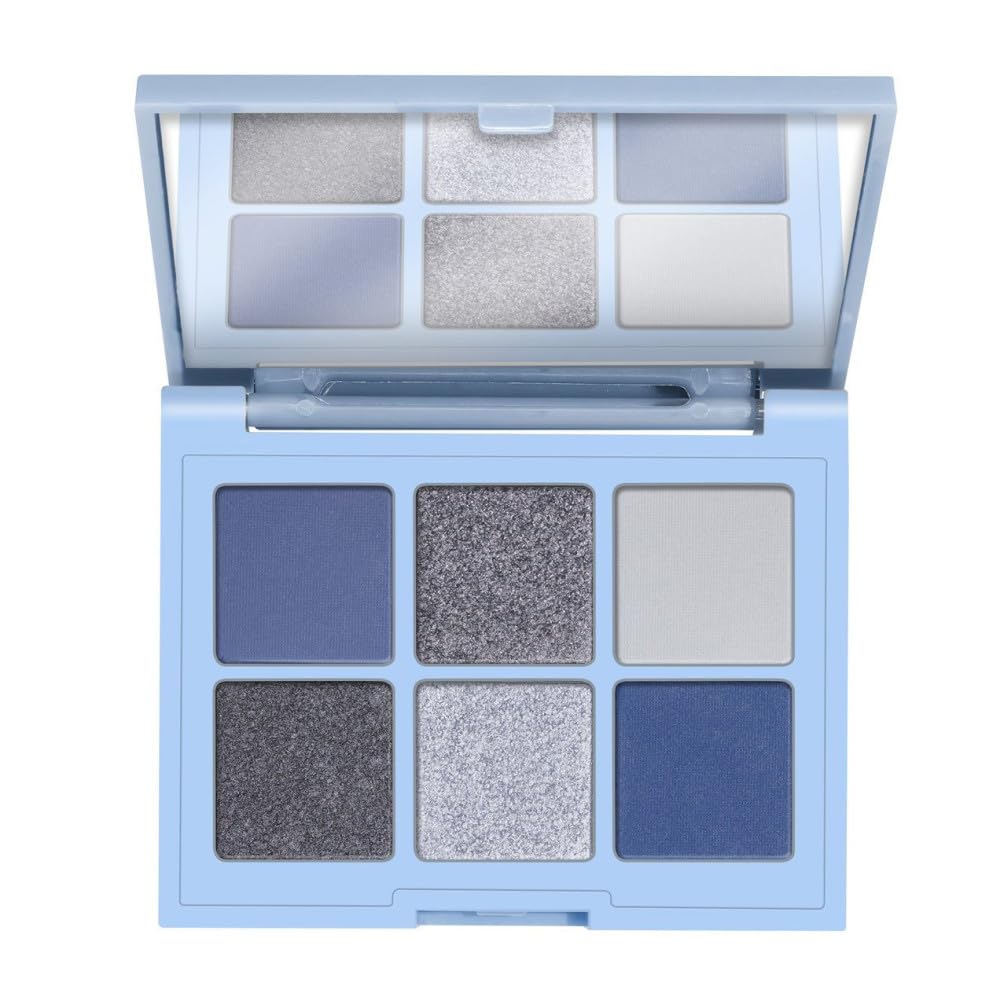 ESSENCE Eyeshadow Palette